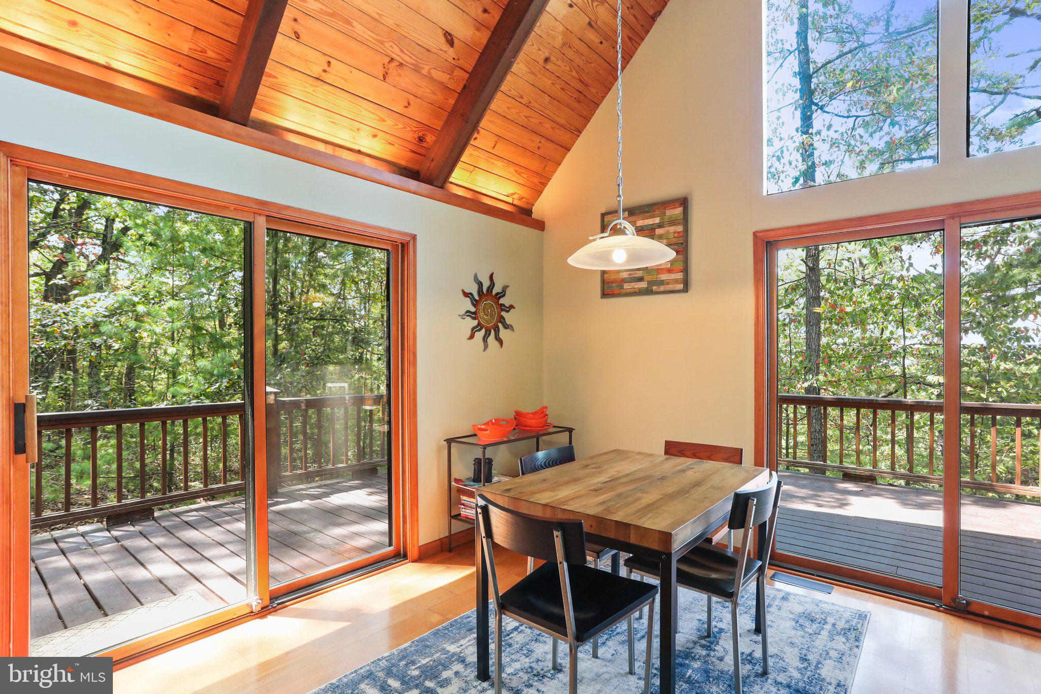 LOST RIVER VALLEY PROPERTY OWNERS ASSOCIATION - Residential