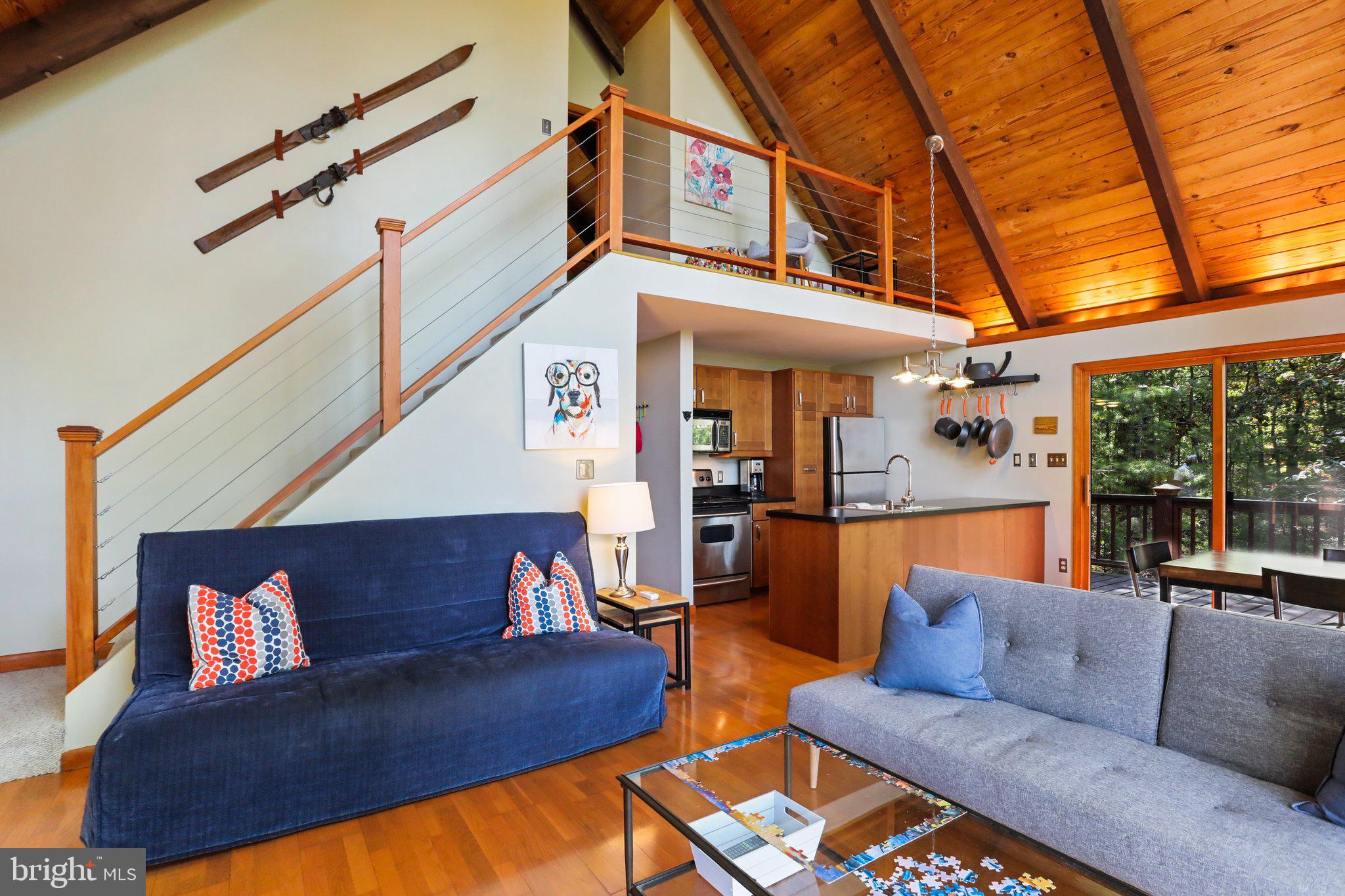 LOST RIVER VALLEY PROPERTY OWNERS ASSOCIATION - Residential