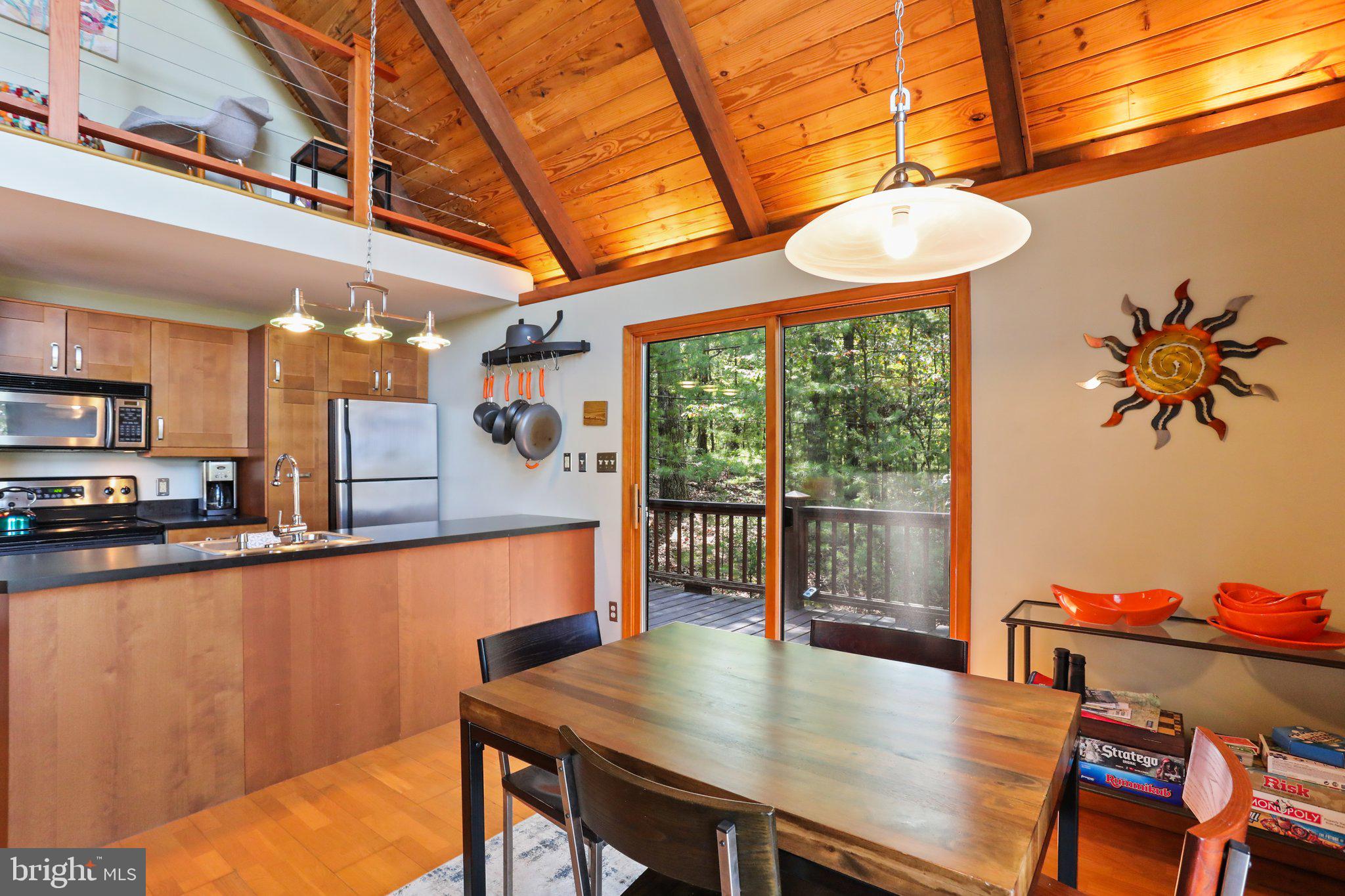 LOST RIVER VALLEY PROPERTY OWNERS ASSOCIATION - Residential