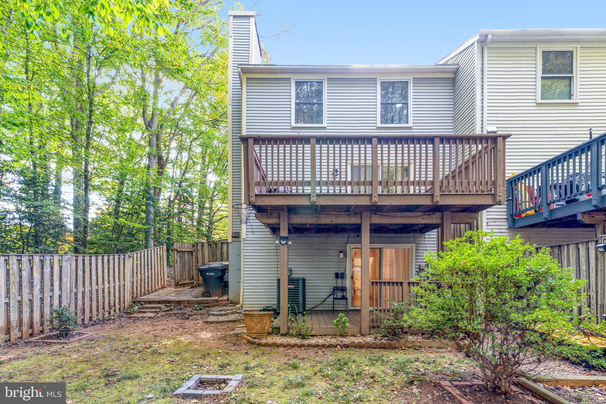 MONTCLAIR ST4 - Residential