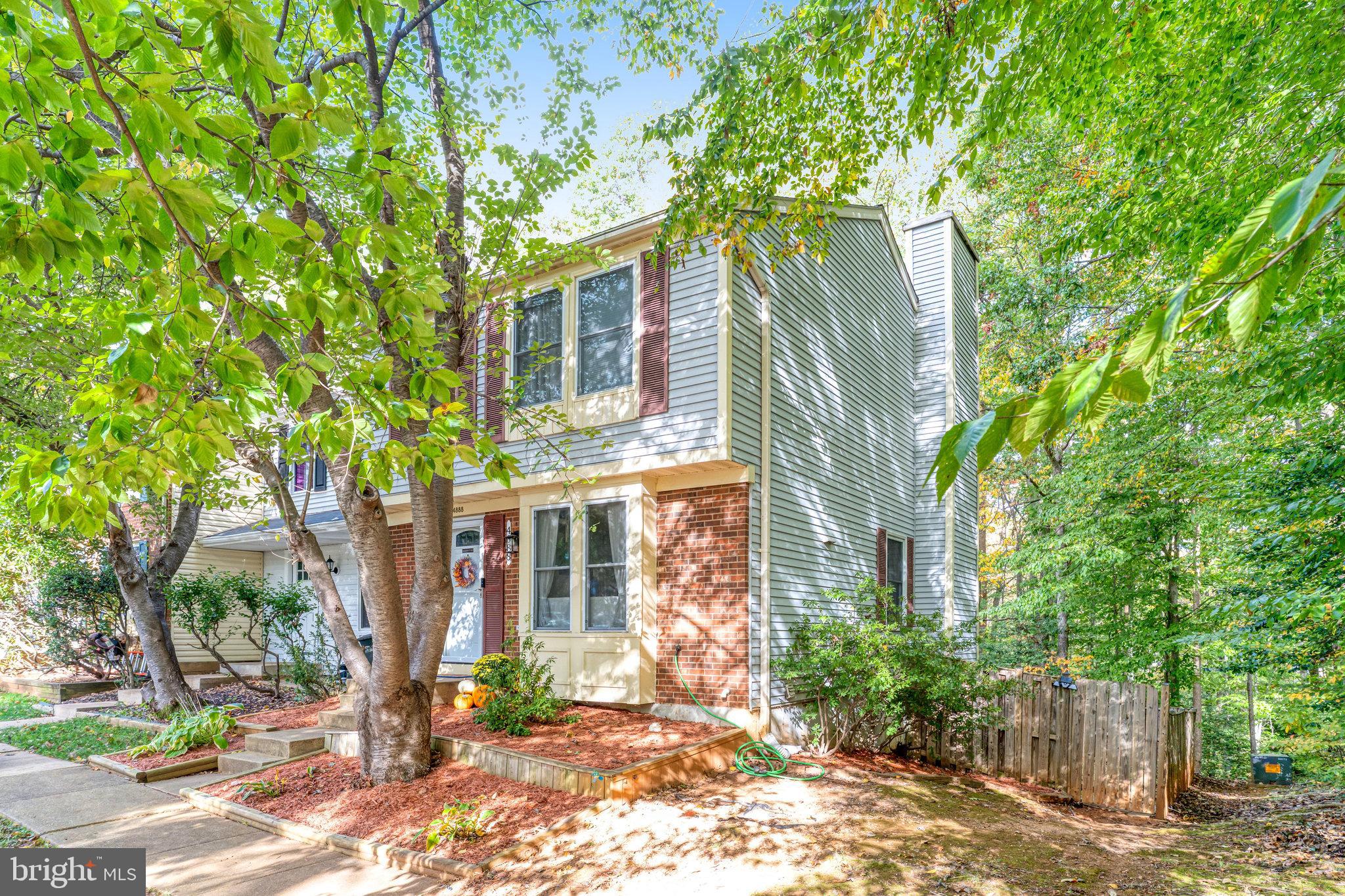 4888 SUGAR MAPLE LANE