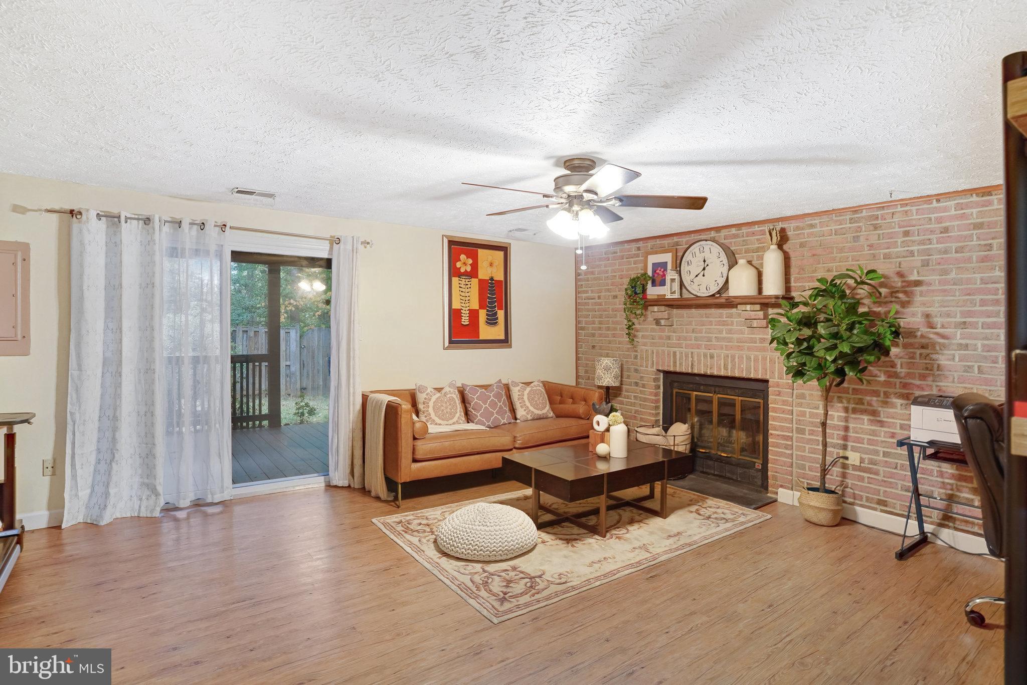 MONTCLAIR ST4 - Residential