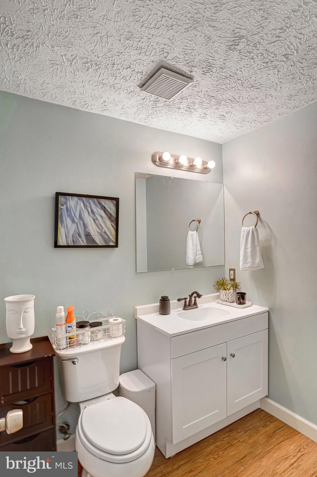 MONTCLAIR ST4 - Residential