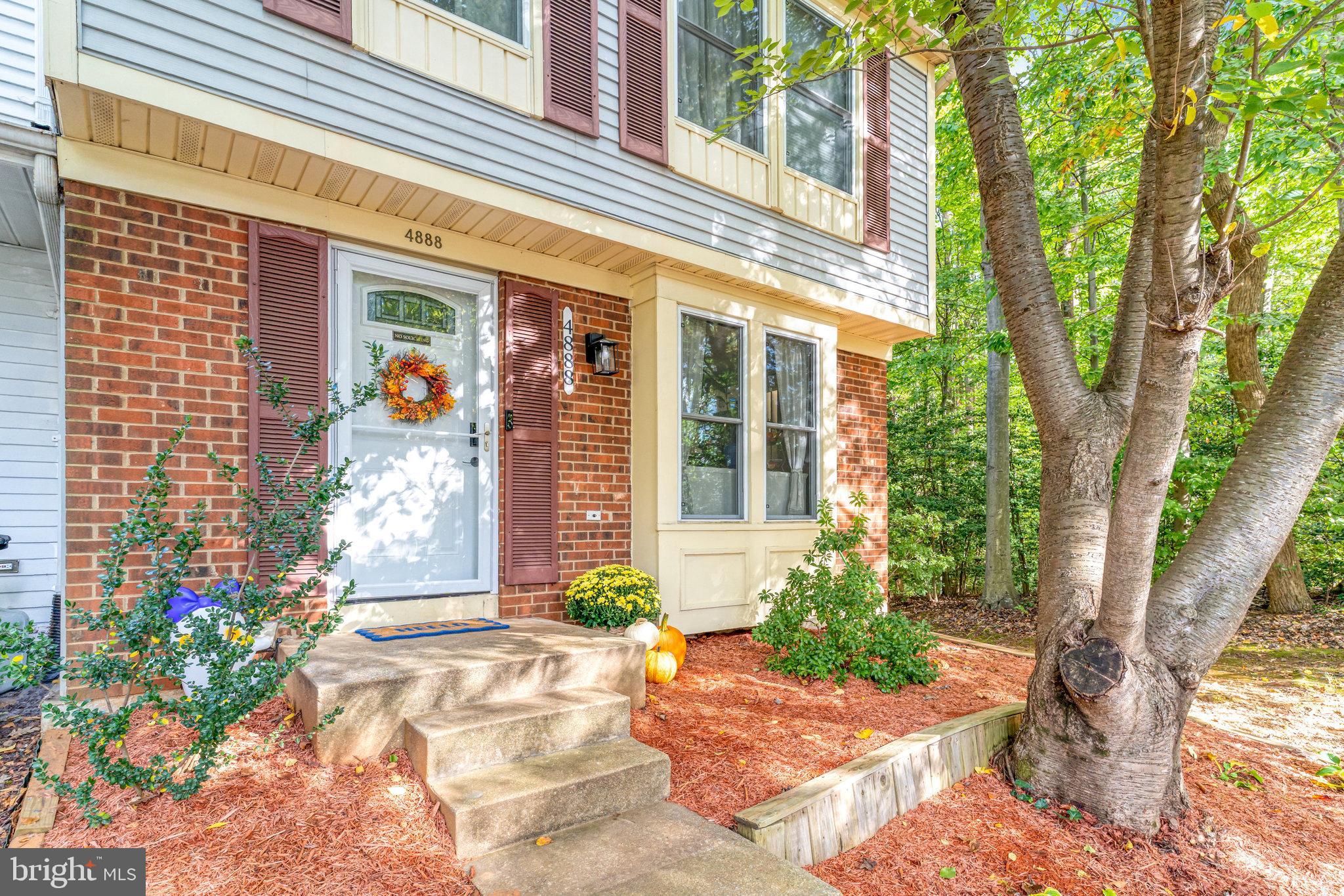 4888 SUGAR MAPLE LANE