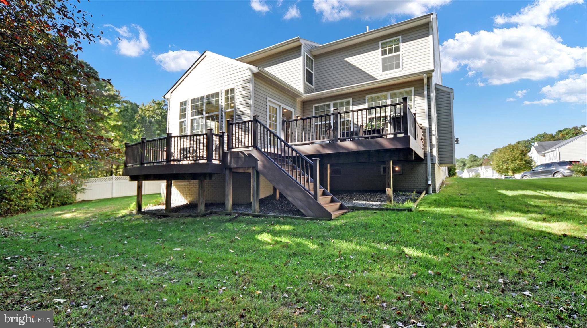 BROOKWOOD RUN - Residential