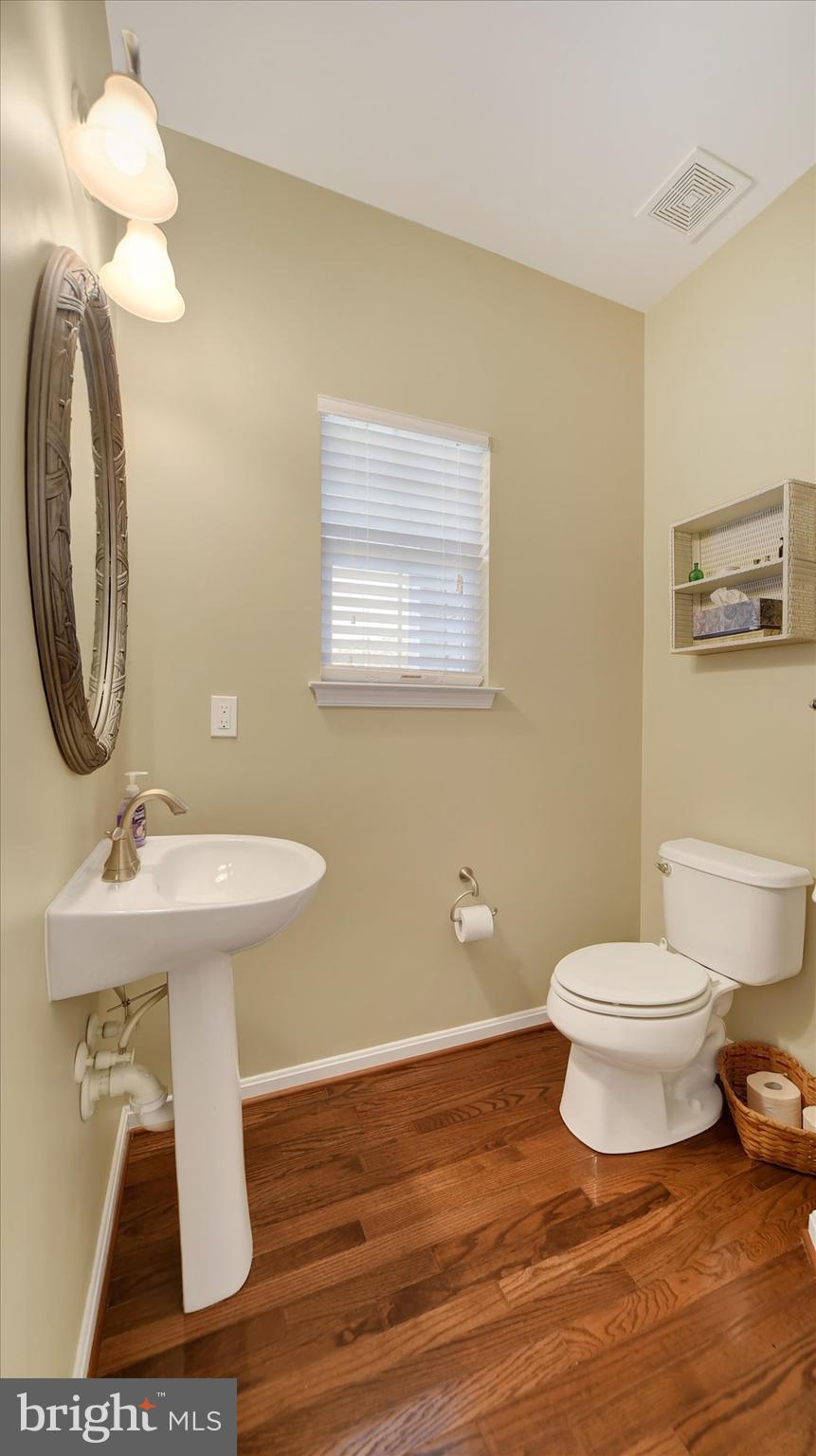 BROOKWOOD RUN - Residential