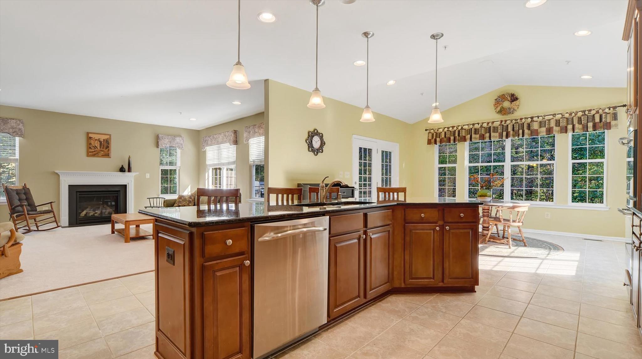 BROOKWOOD RUN - Residential