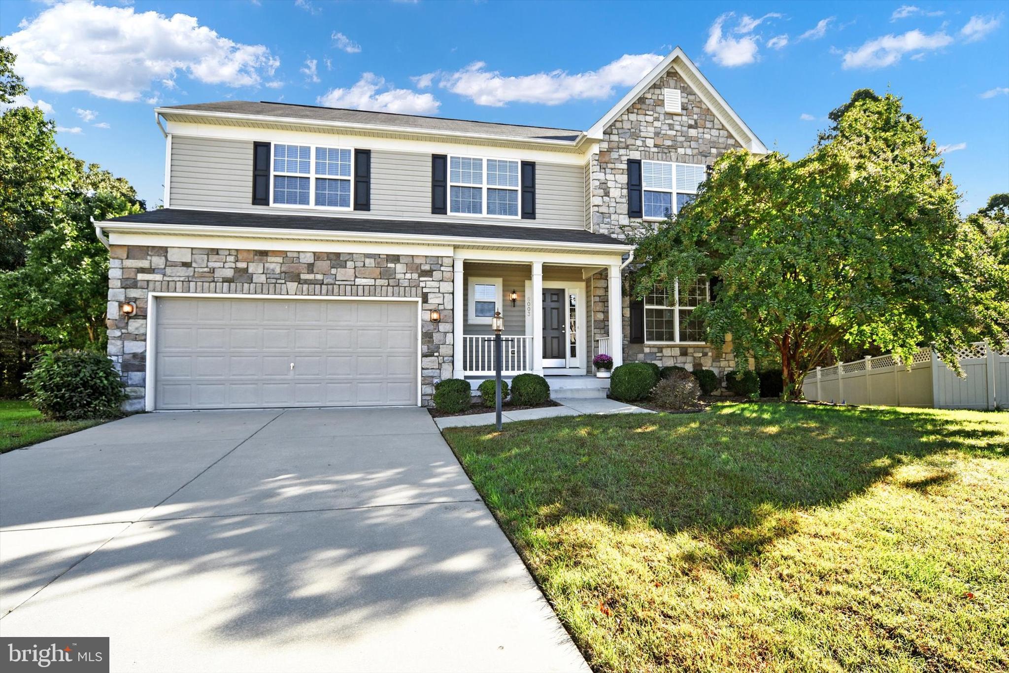 BROOKWOOD RUN - Residential