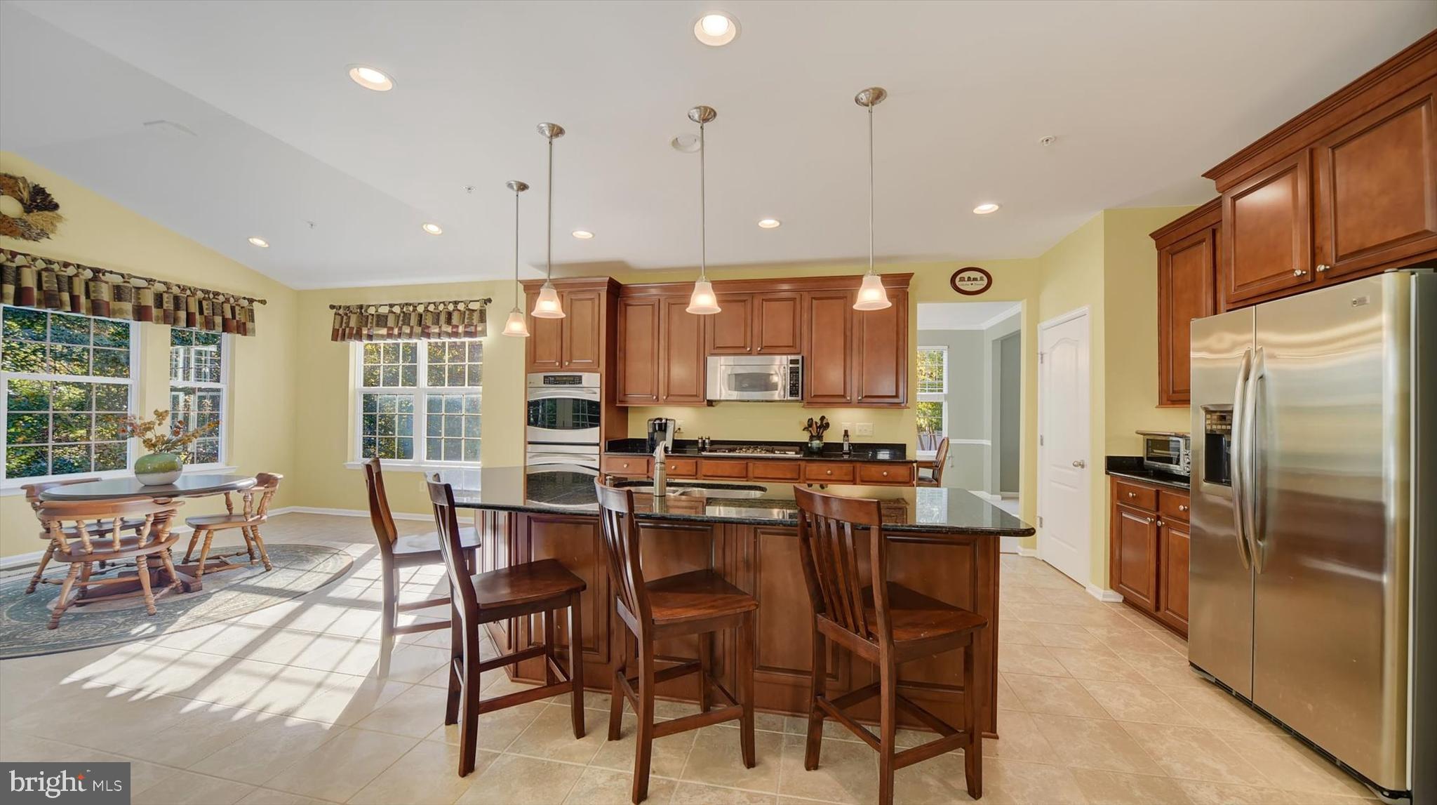 BROOKWOOD RUN - Residential