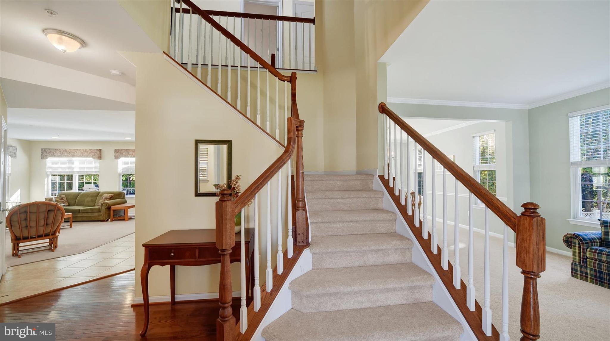 BROOKWOOD RUN - Residential