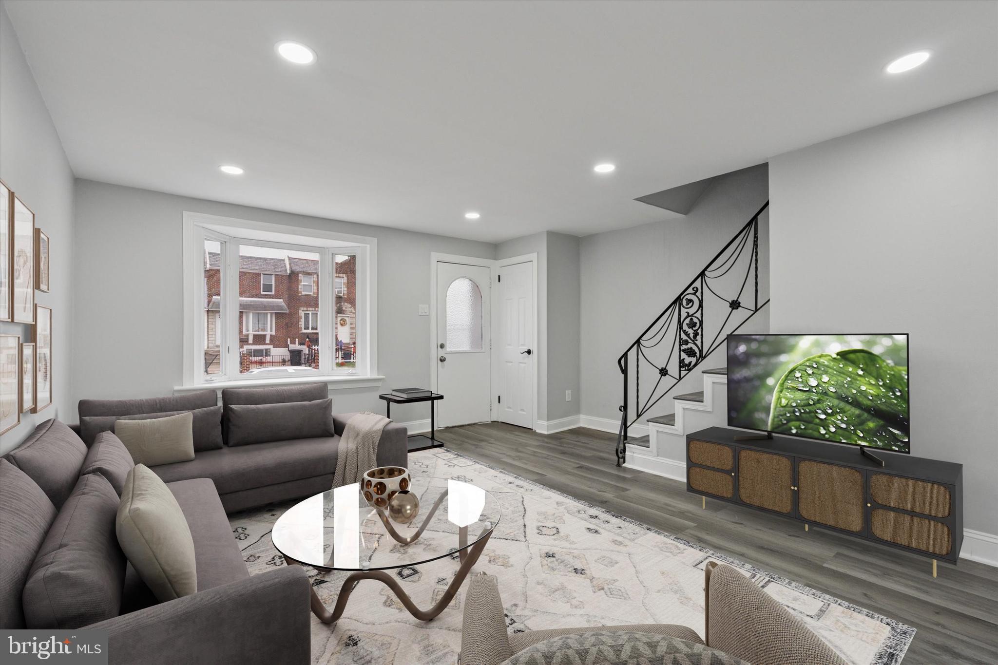 MAYFAIR - Residential