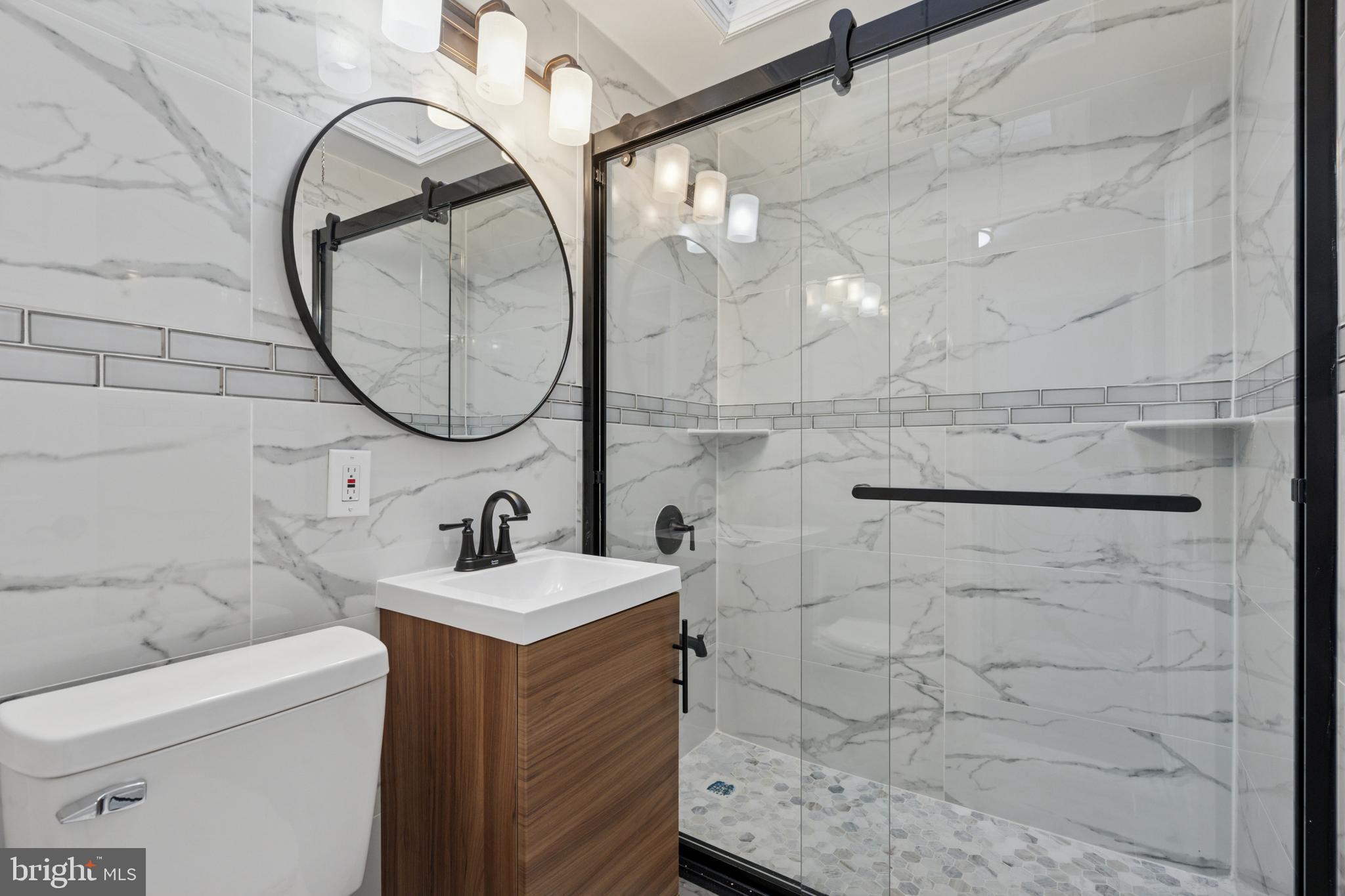 MAYFAIR - Residential