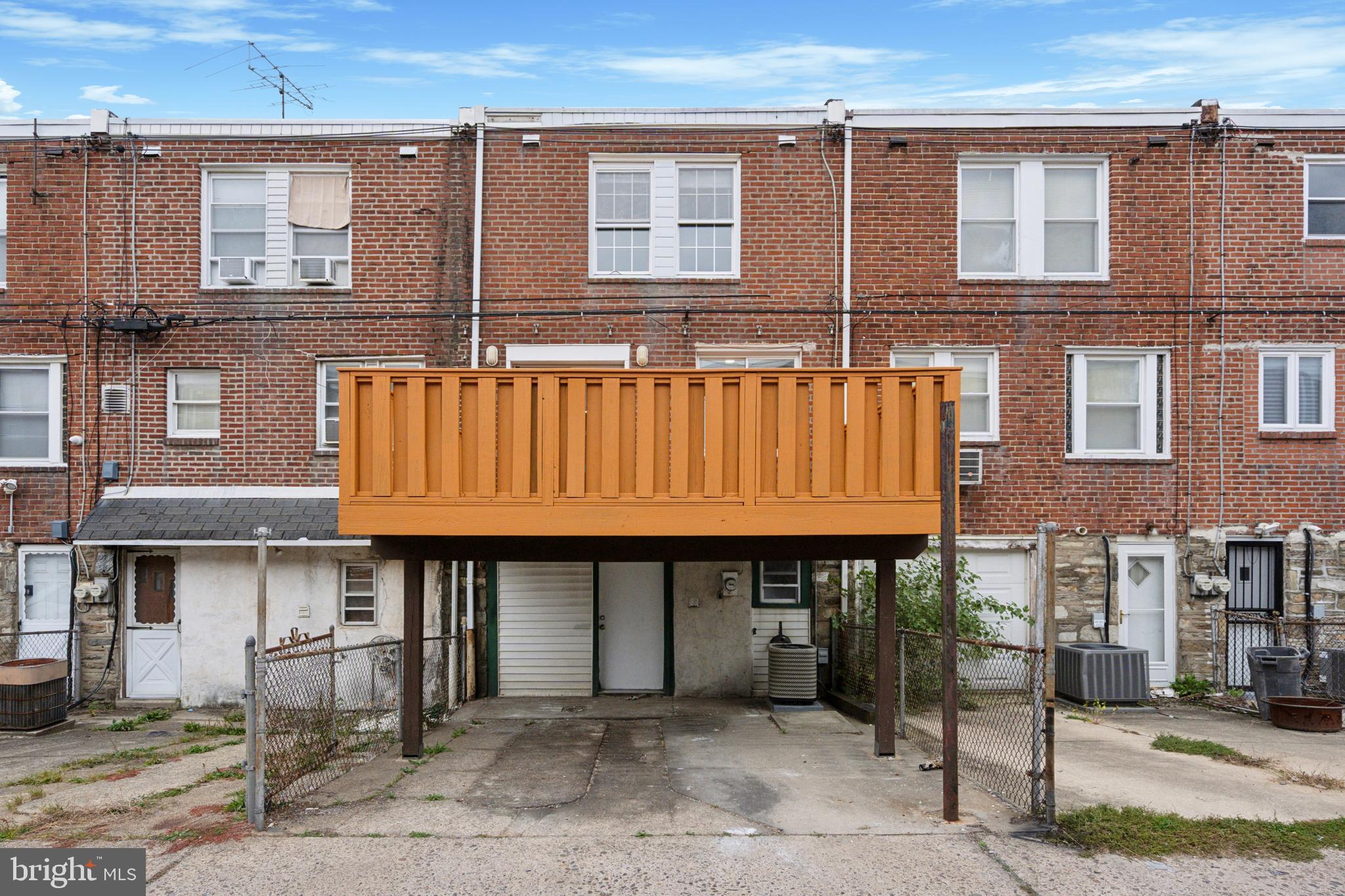 MAYFAIR - Residential