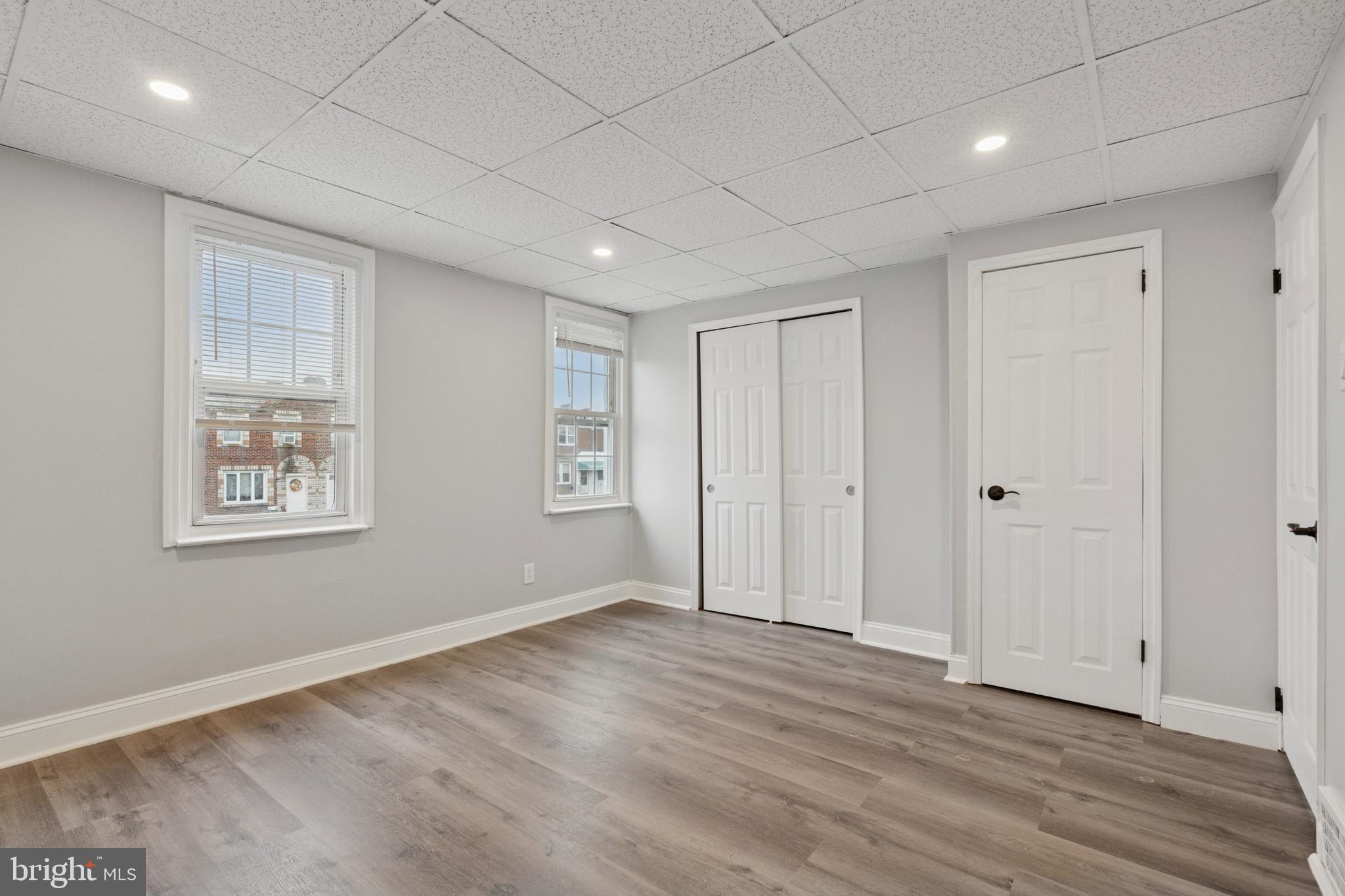 MAYFAIR - Residential