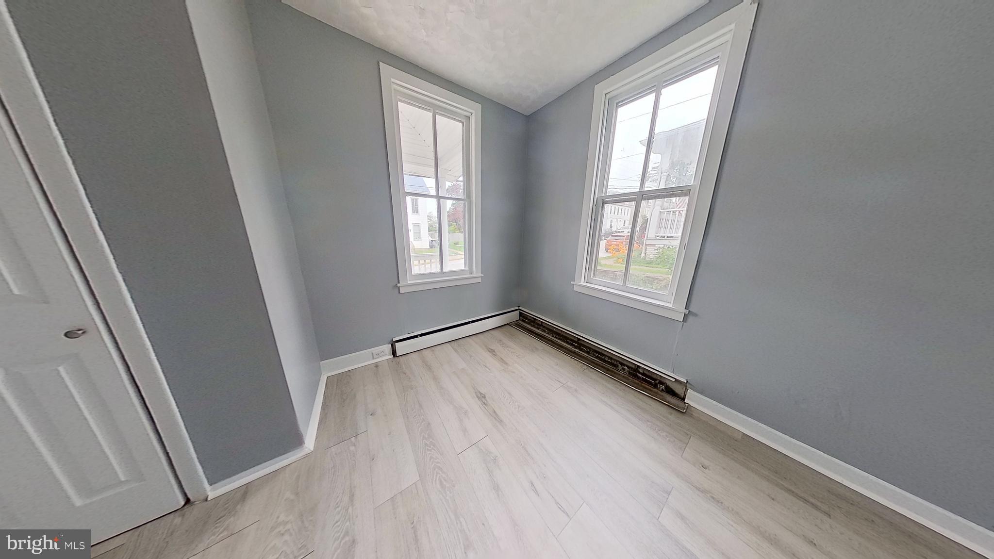 YORK HAVEN BORO - Residential Lease