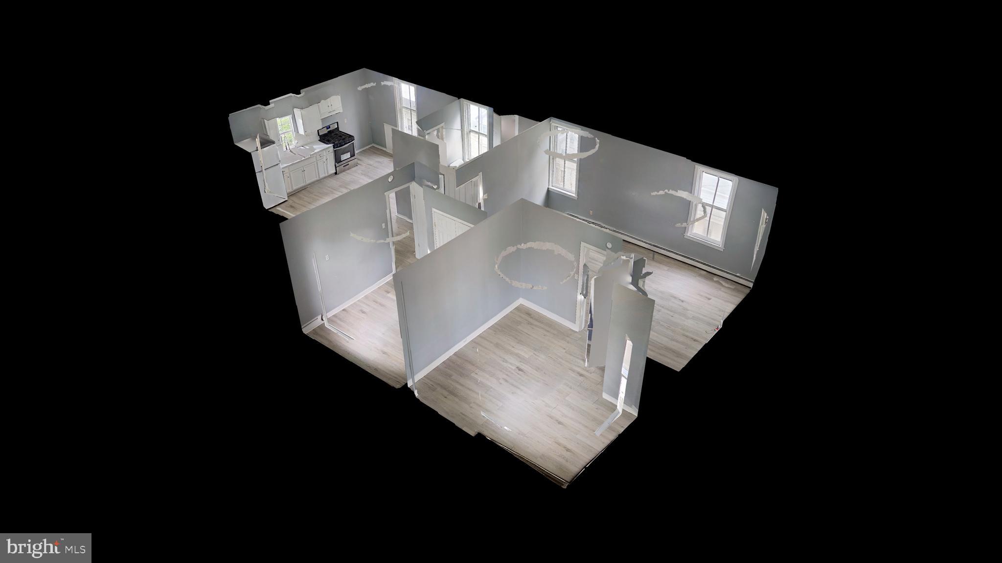 YORK HAVEN BORO - Residential Lease