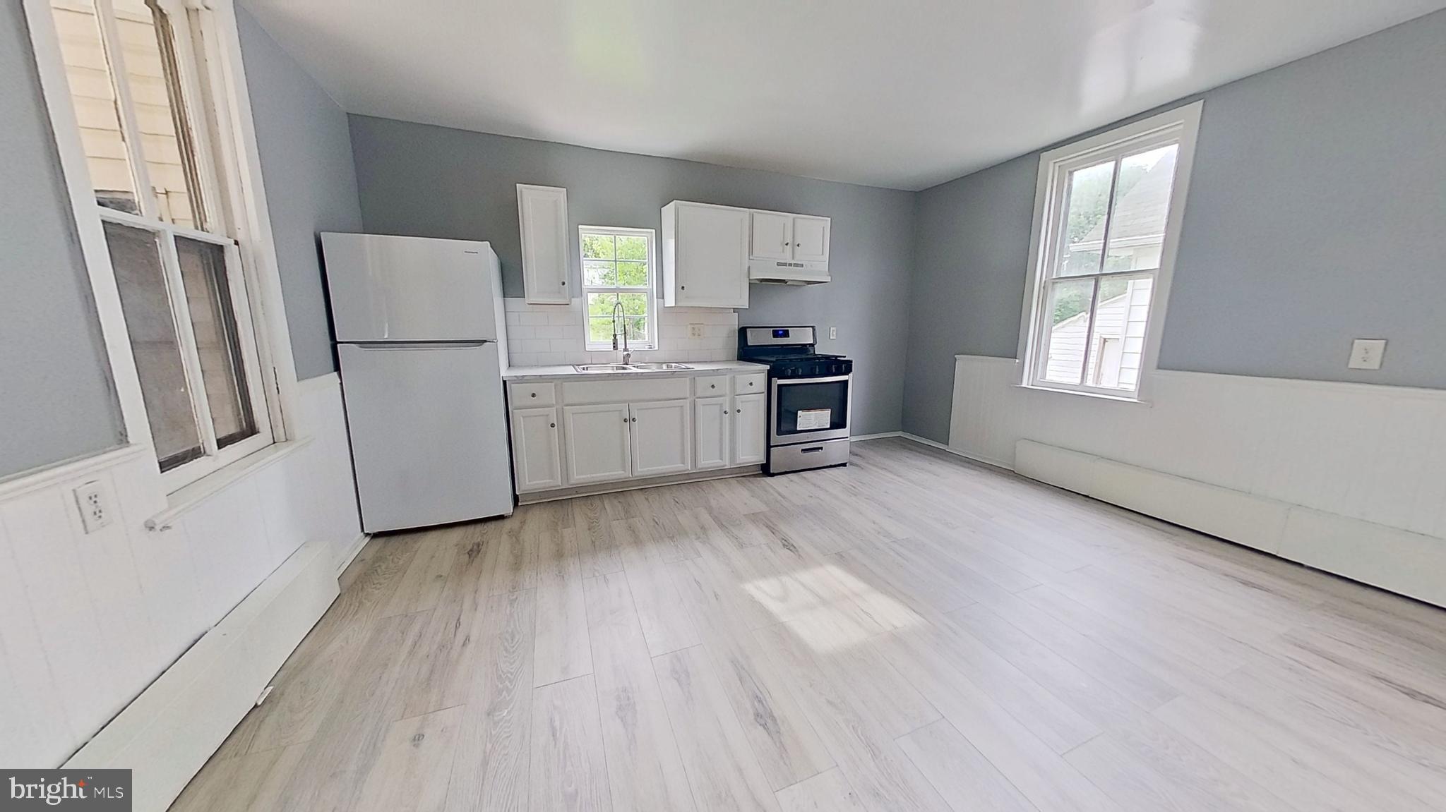 YORK HAVEN BORO - Residential Lease