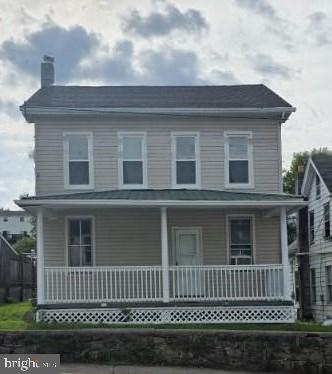 YORK HAVEN BORO - Residential Lease