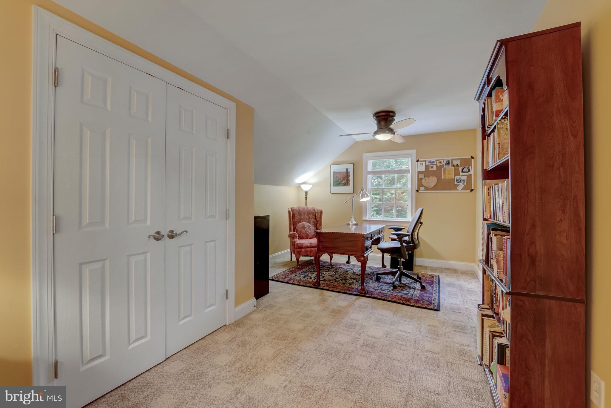 OLDE SEVERNA PARK - Residential