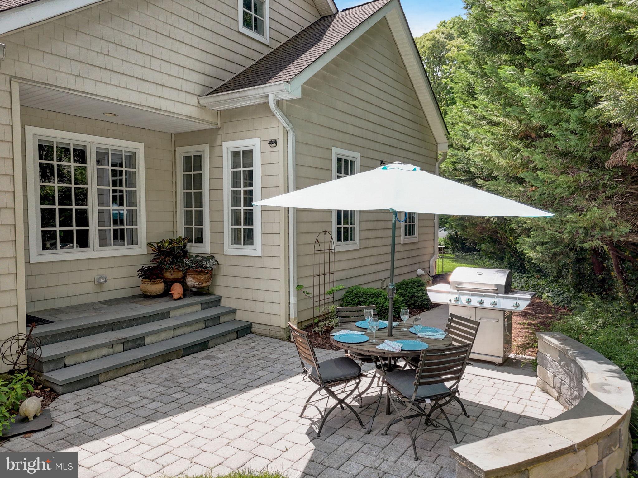 OLDE SEVERNA PARK - Residential