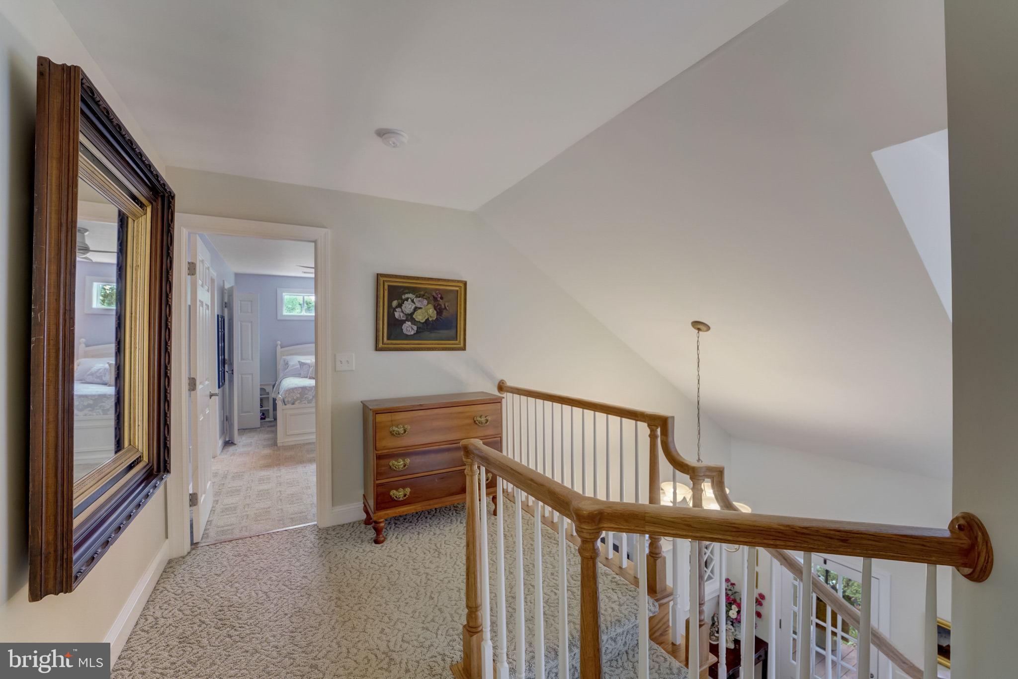 OLDE SEVERNA PARK - Residential