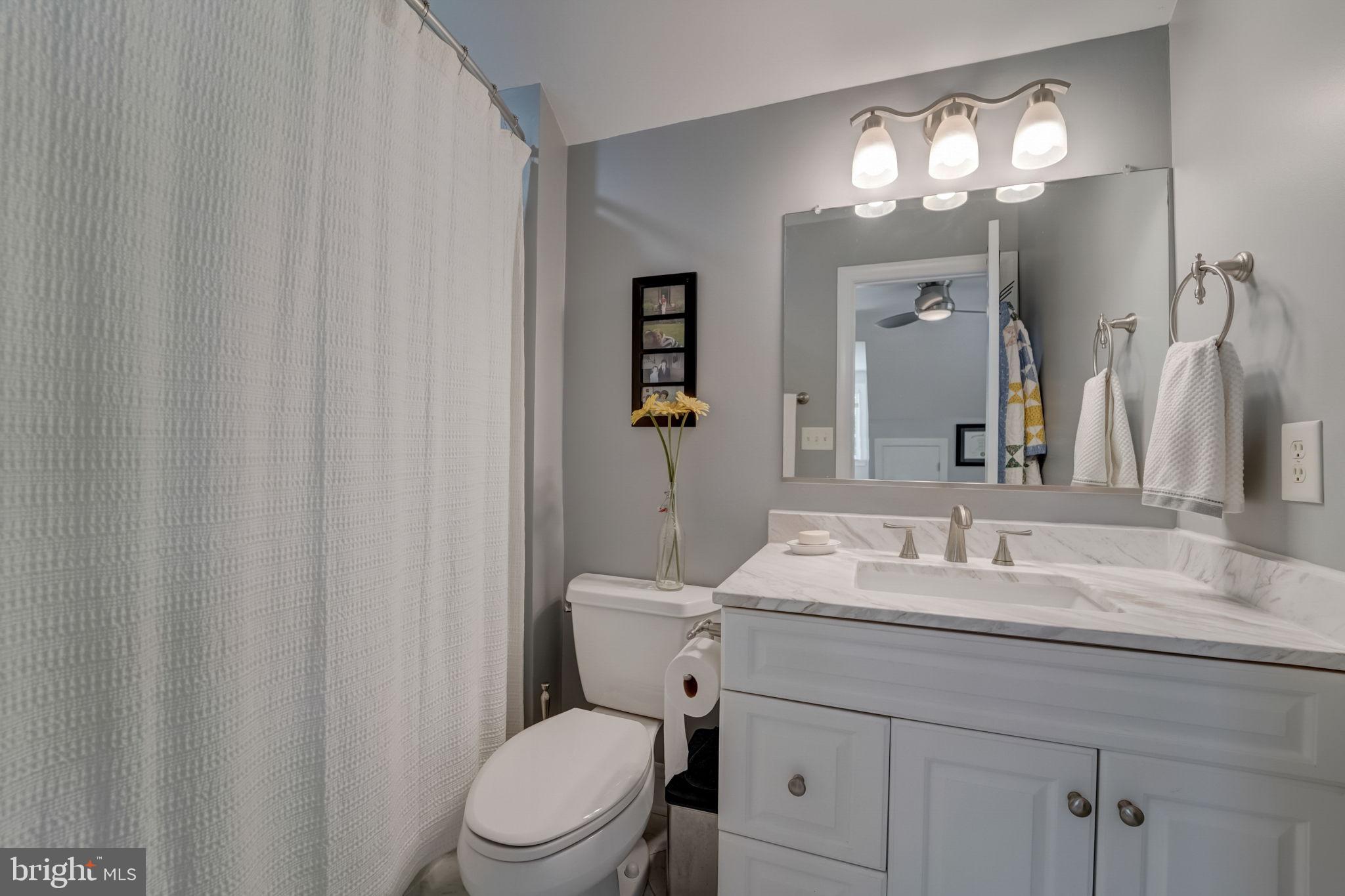 OLDE SEVERNA PARK - Residential