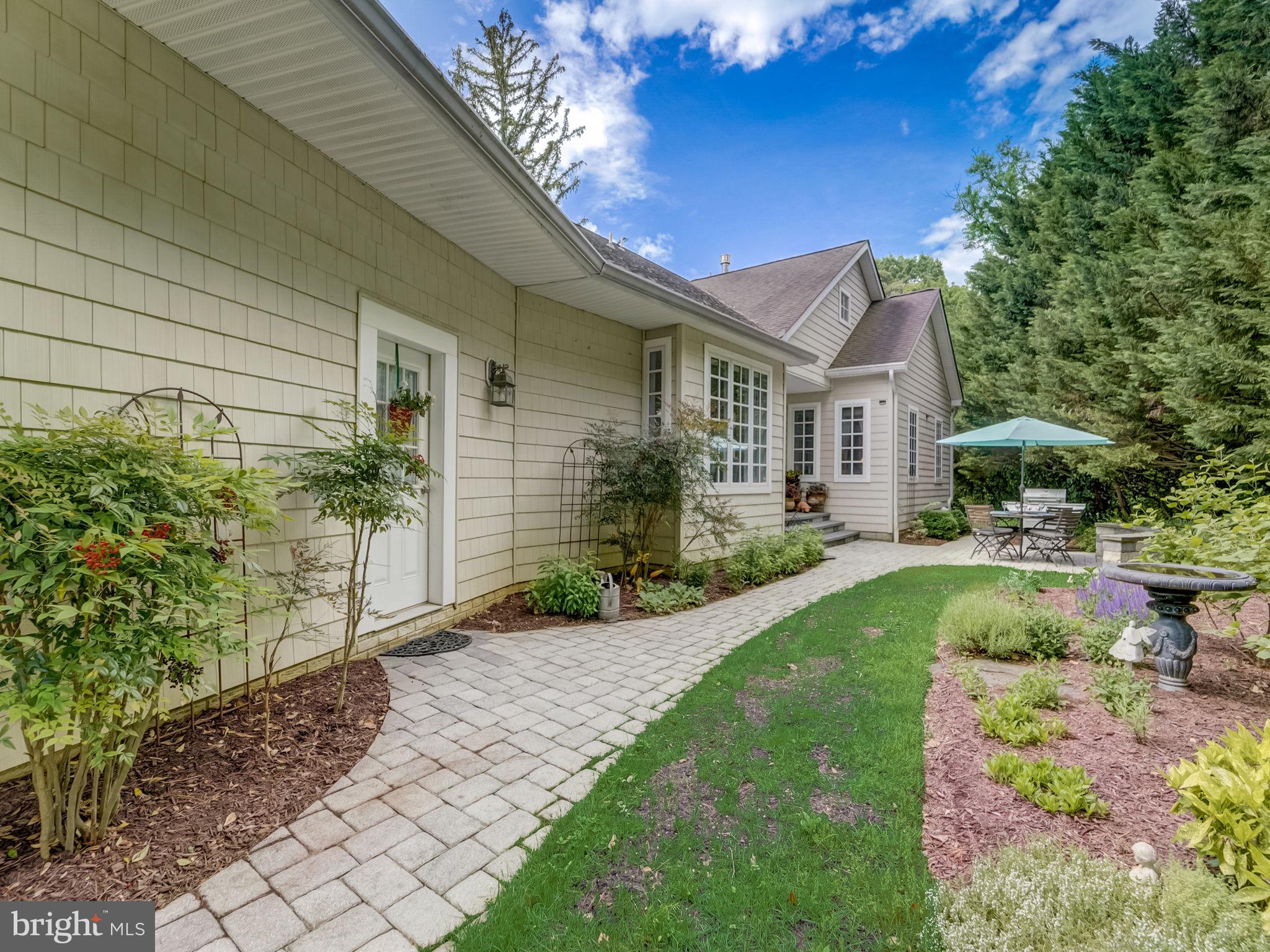 OLDE SEVERNA PARK - Residential