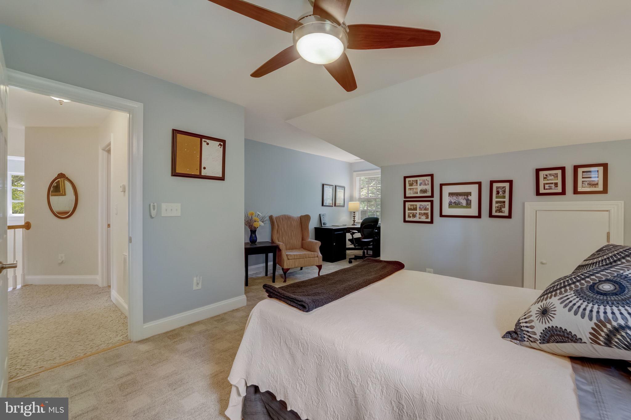 OLDE SEVERNA PARK - Residential