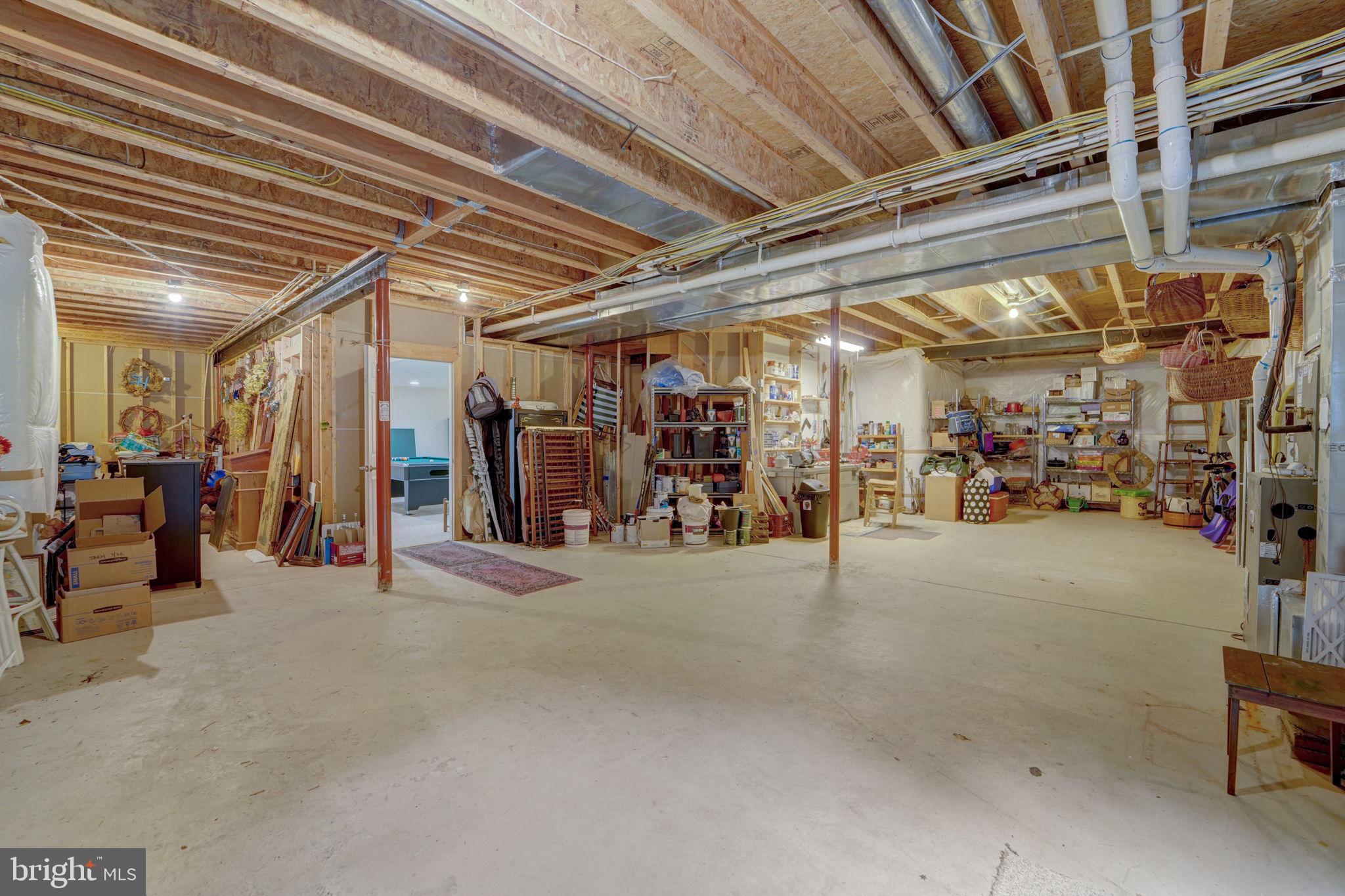 OLDE SEVERNA PARK - Residential