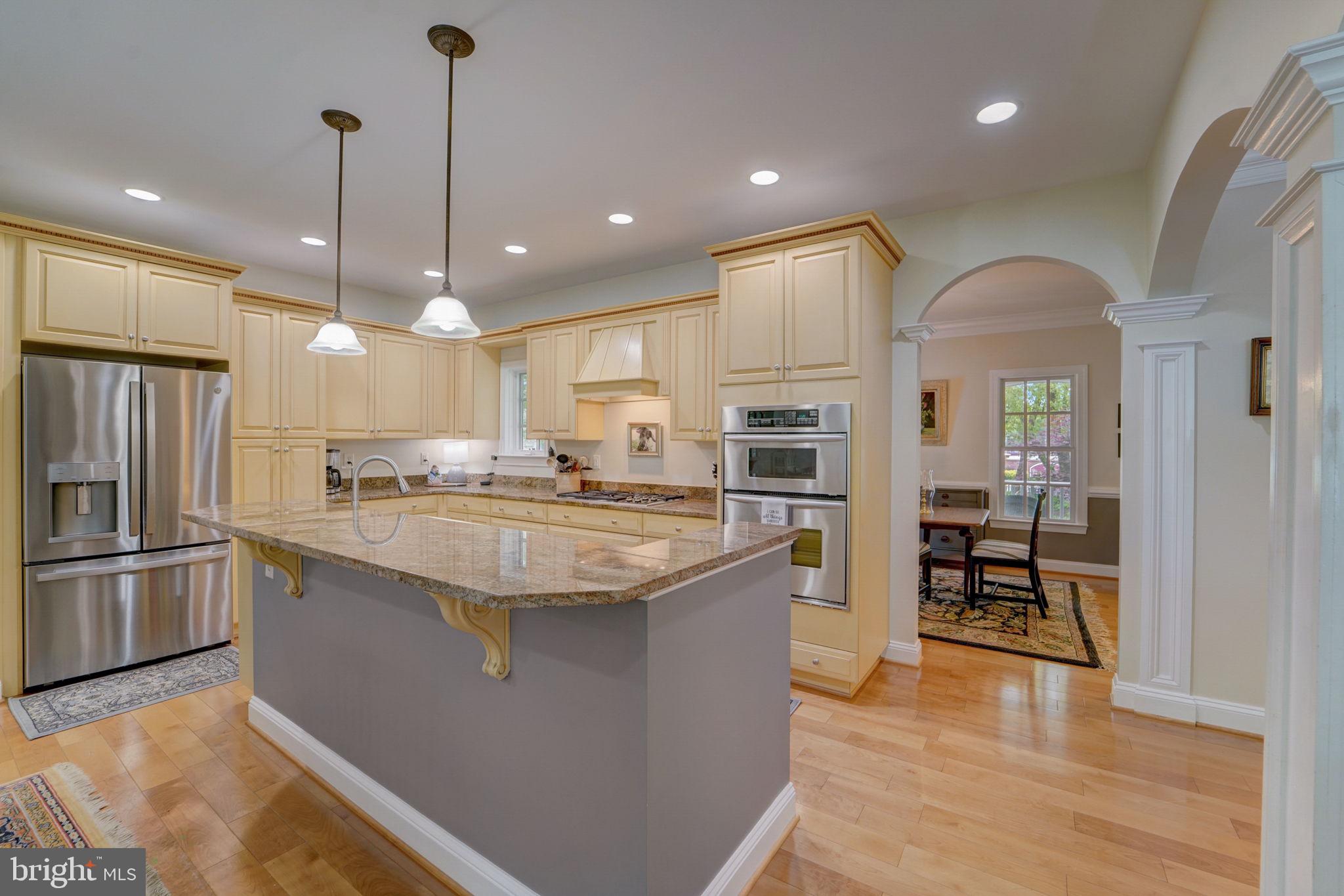 OLDE SEVERNA PARK - Residential