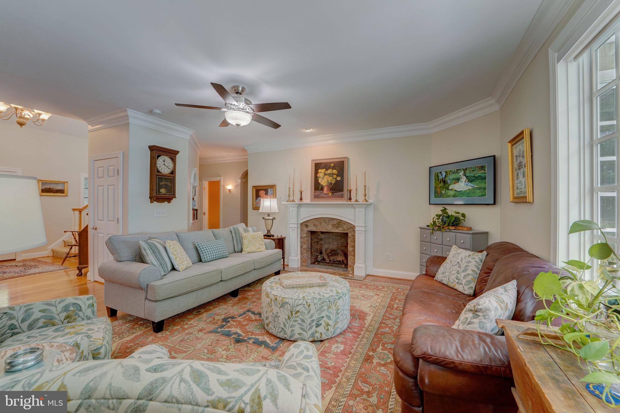 OLDE SEVERNA PARK - Residential