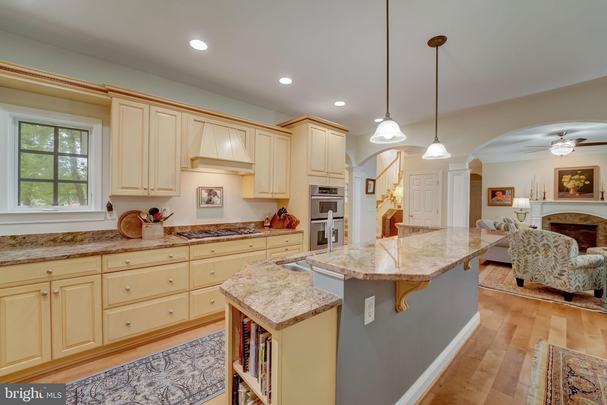 OLDE SEVERNA PARK - Residential