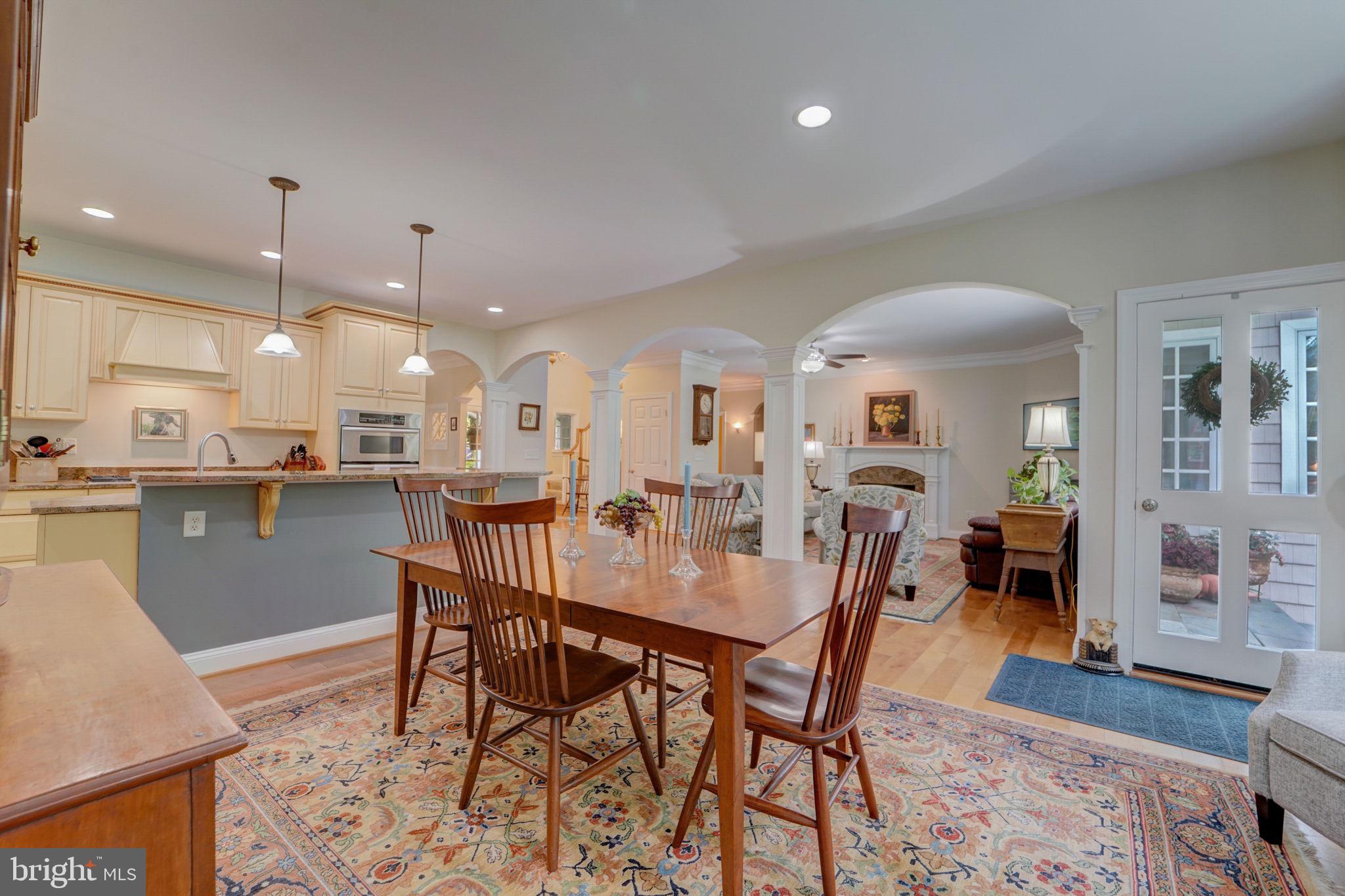 OLDE SEVERNA PARK - Residential