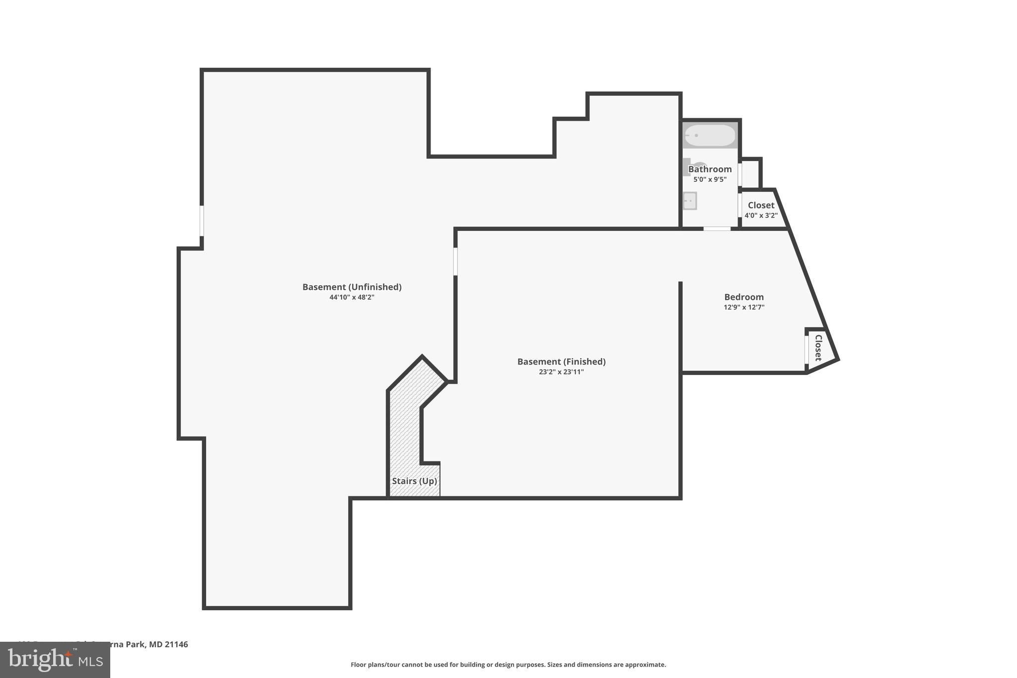 OLDE SEVERNA PARK - Residential