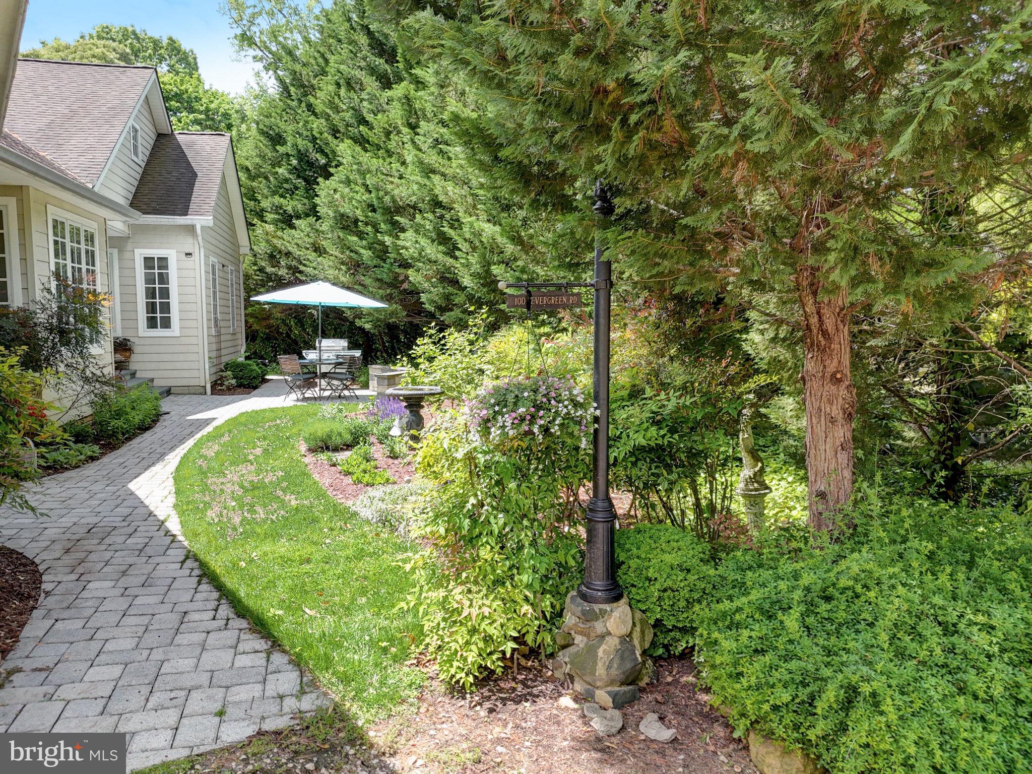 OLDE SEVERNA PARK - Residential