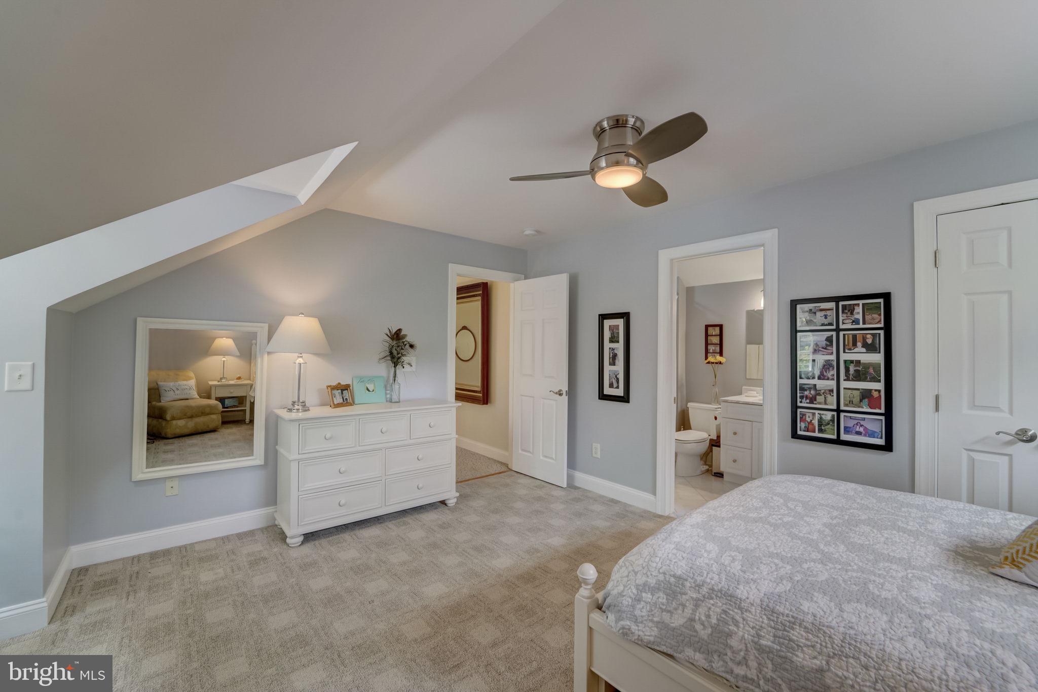 OLDE SEVERNA PARK - Residential