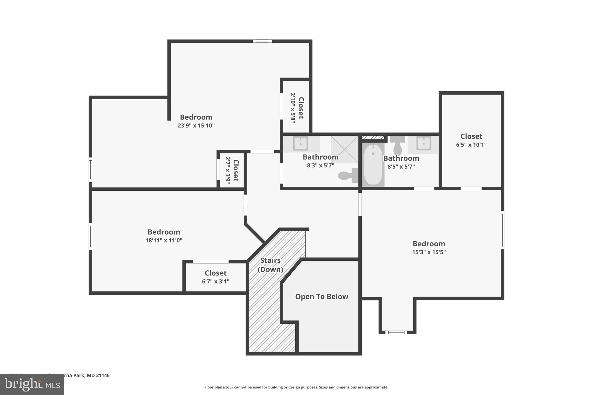 OLDE SEVERNA PARK - Residential