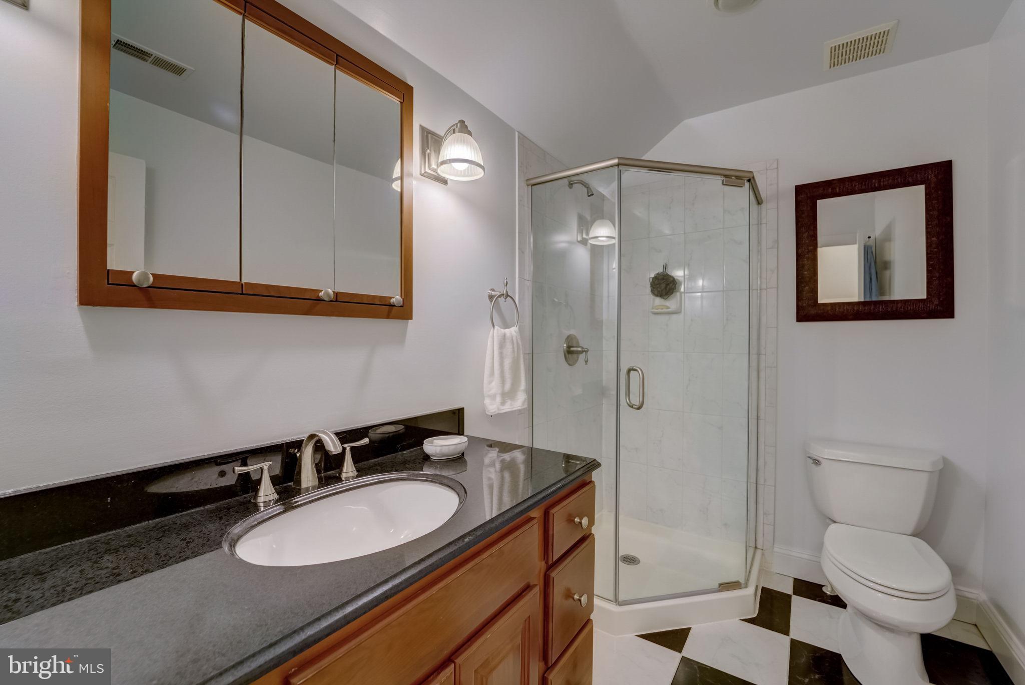 OLDE SEVERNA PARK - Residential