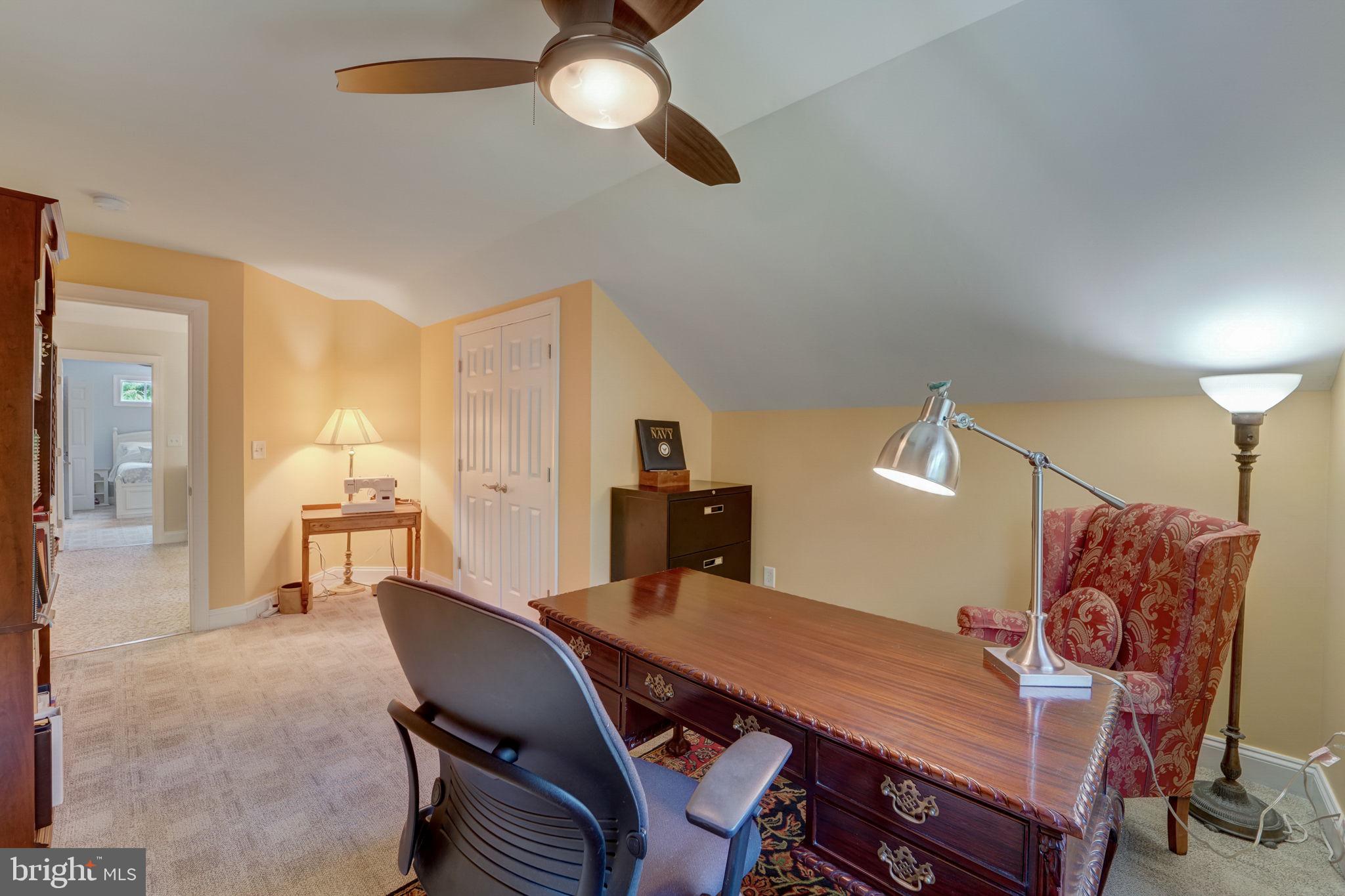 OLDE SEVERNA PARK - Residential