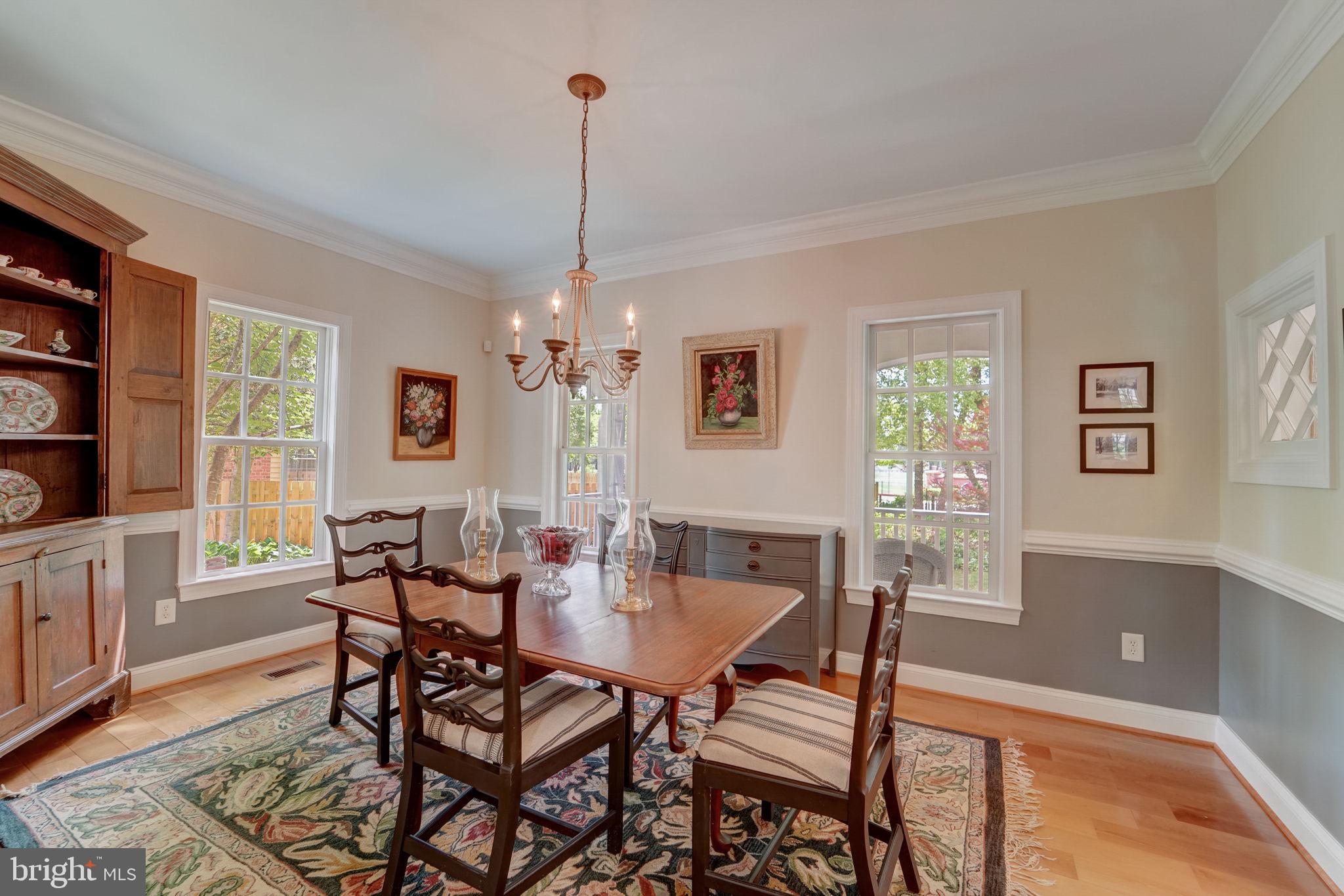 OLDE SEVERNA PARK - Residential