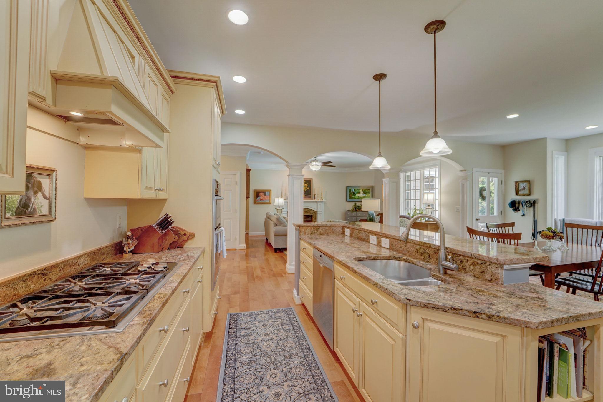 OLDE SEVERNA PARK - Residential