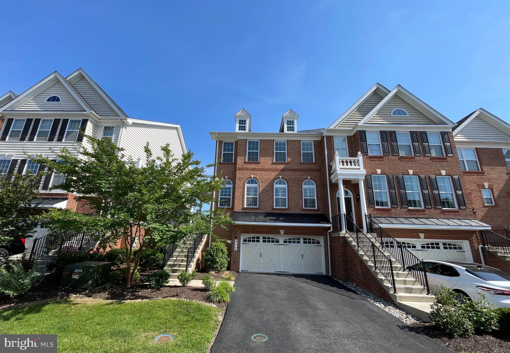 WELCOME TO THIS BEAUTIFULLY UPGRADED LAUREL RIDGE TOWNHOME FEATURING OVER 3,000 SQUARE FEET OF REFINED LIVING SPACE. DESIGNED WITH AN OPEN FLOOR PLAN AND THE LARGEST 8-FOOT BUMP-OUT ON ALL LEVELS, THIS HOME OFFERS GENEROUS ROOM SIZES AND FLEXIBLE LIVING AREAS.
THE MAIN LEVEL SHOWCASES AN ELEGANT GOURMET KITCHEN AT THE HEART OF THE HOME—PERFECT FOR ENTERTAINING—ALONG WITH IMMACULATE HARDWOOD FLOORING, CUSTOM PAINT, AND ABUNDANT NATURAL LIGHT. UPSTAIRS, THE EXPANSIVE PRIMARY SUITE INCLUDES A RELAXING SITTING AREA, DESIGNER WALK-IN CLOSETS, AND A LUXURIOUS SPA-STYLE EN SUITE BATH. TWO ADDITIONAL BEDROOMS AND A FULL HALL BATH COMPLETE THE UPPER LEVEL, ALONG WITH THE CONVENIENCE OF AN UPPER-LEVEL LAUNDRY ROOM.
THE FULLY FINISHED LOWER LEVEL PROVIDES A VERSATILE SPACE THAT CAN SERVE AS A HOME OFFICE, PLAYROOM, OR ADDITIONAL LIVING AREA AND INCLUDES A THIRD FULL BATHROOM.
ADDITIONAL FEATURES INCLUDE A 2-CAR GARAGE, UPSCALE FINISHES THROUGHOUT, AND AMPLE STORAGE SPACE. LOCATED IN THE PATTERSON MILL SCHOOL DISTRICT, THIS HOME IS TUCKED AWAY IN A QUIET COMMUNITY JUST MINUTES FROM WEGMANS, PARKS, SHOPPING, DINING, AND EASY ACCESS TO I-95.
THIS IS A MUST-SEE RENTAL OFFERING EXCEPTIONAL VALUE, COMFORT, AND LOCATION!