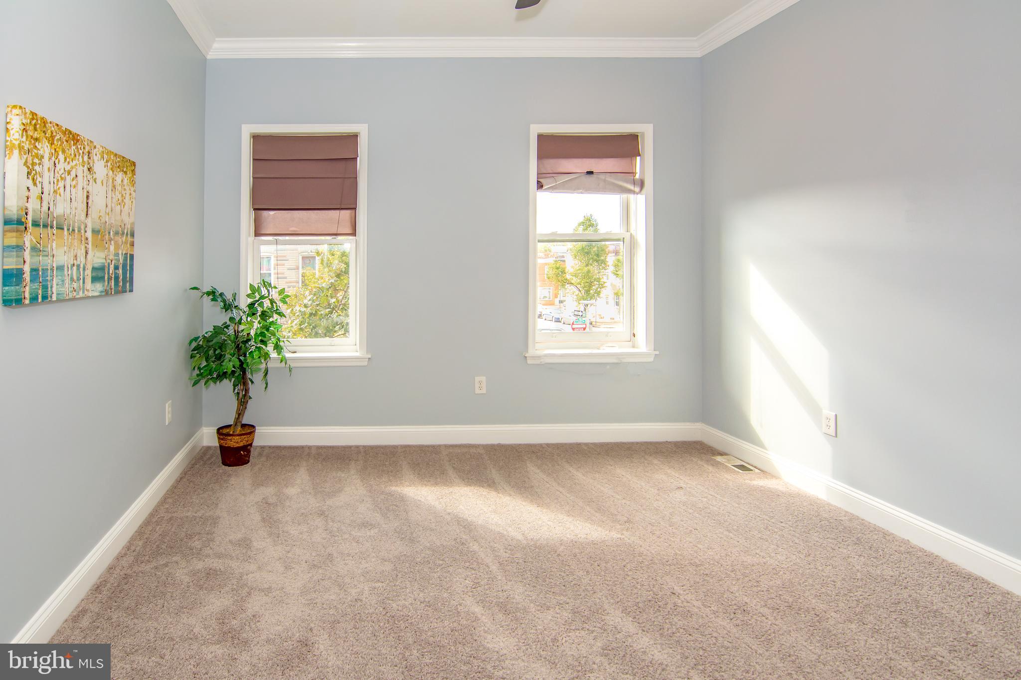 PATTERSON PARK - Residential