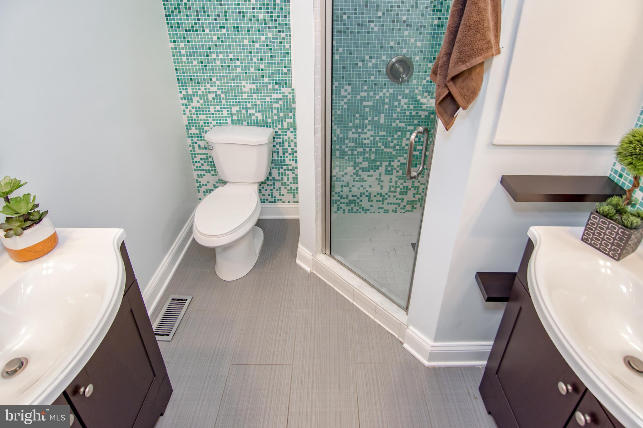 PATTERSON PARK - Residential