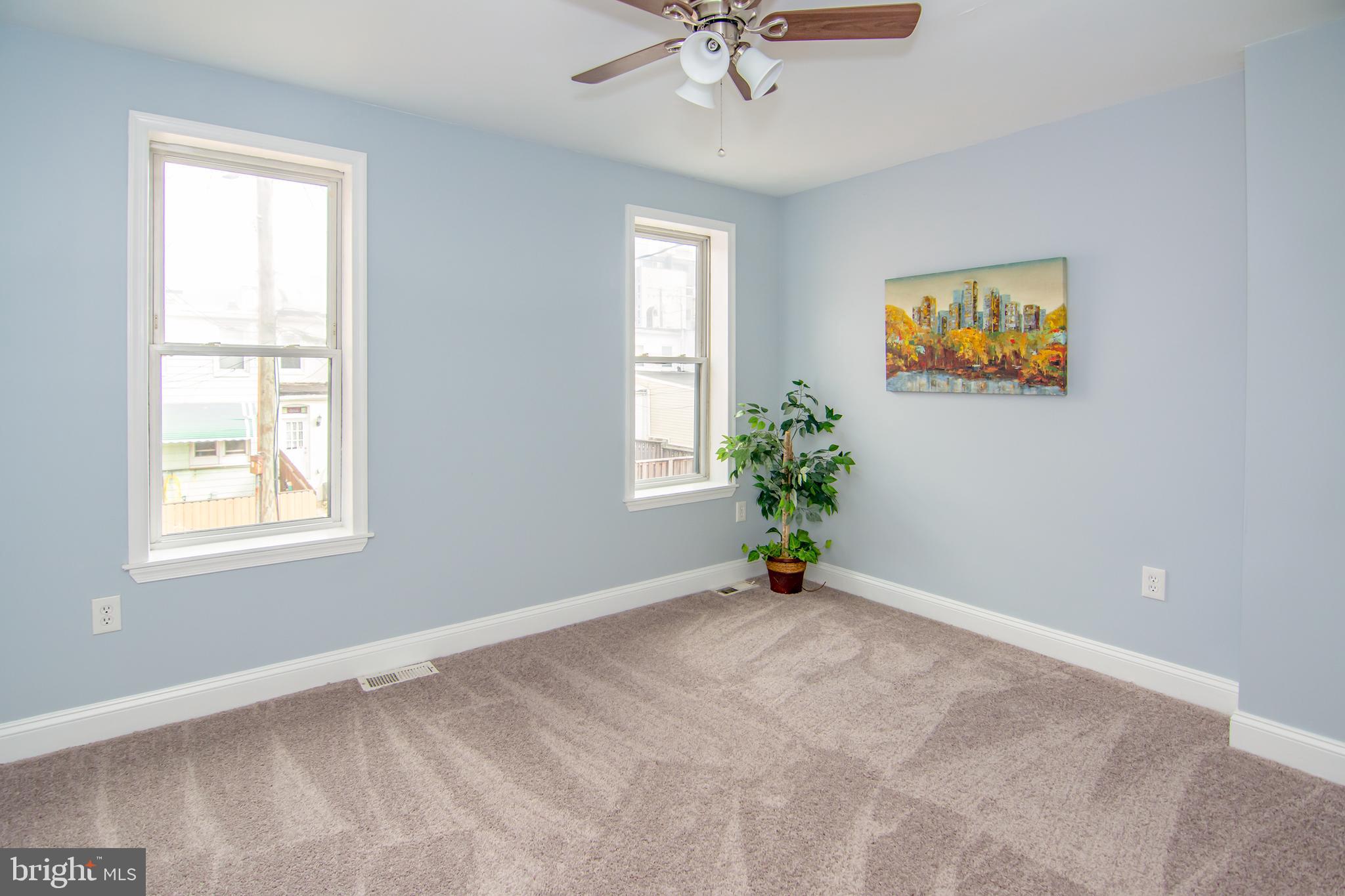 PATTERSON PARK - Residential