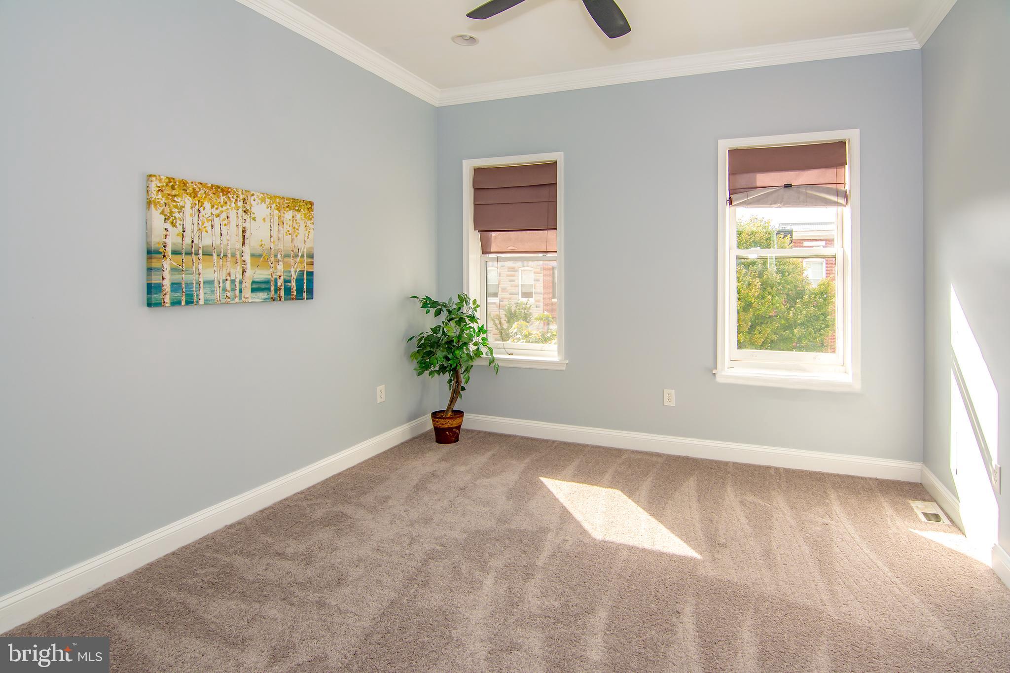 PATTERSON PARK - Residential