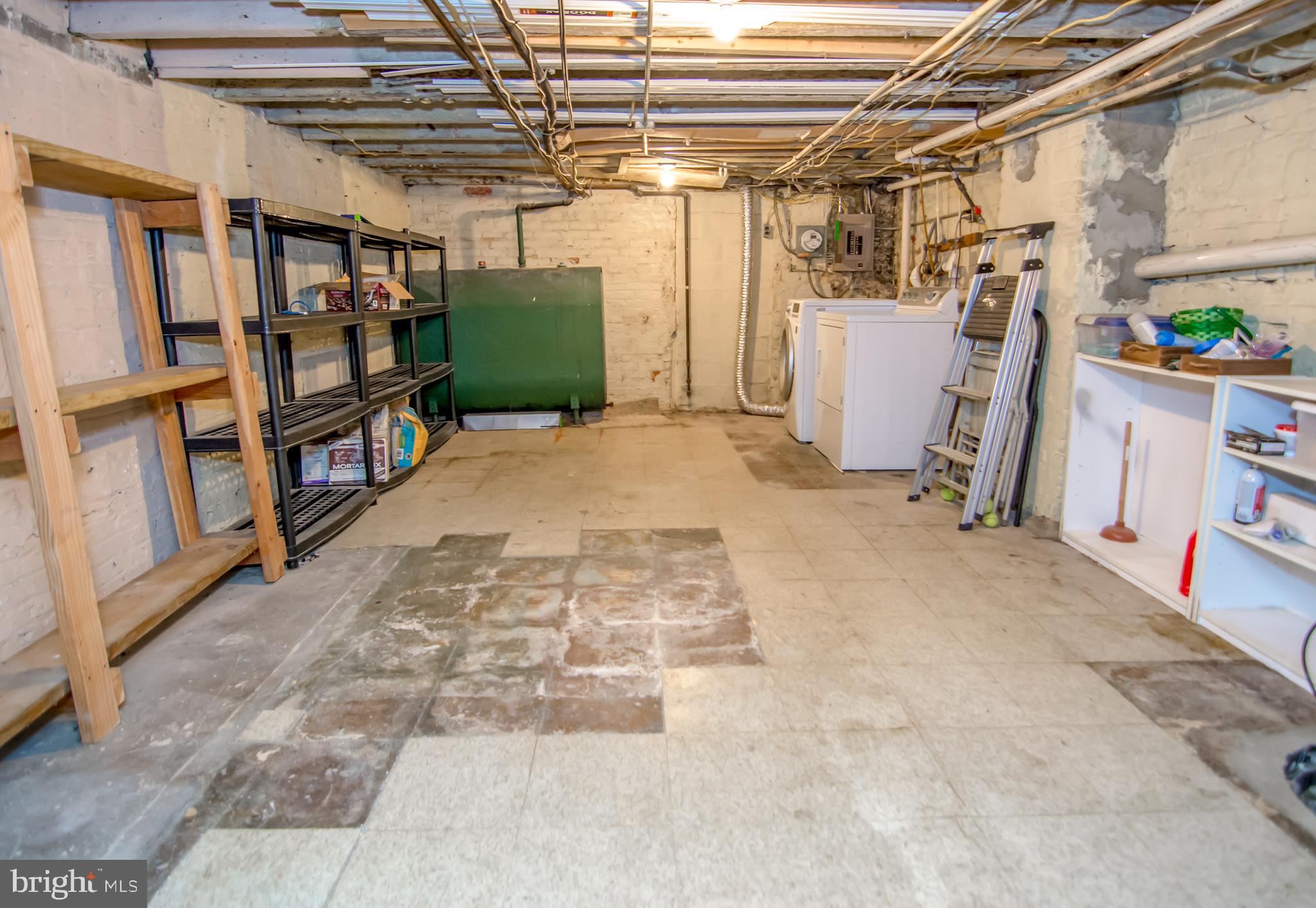 PATTERSON PARK - Residential