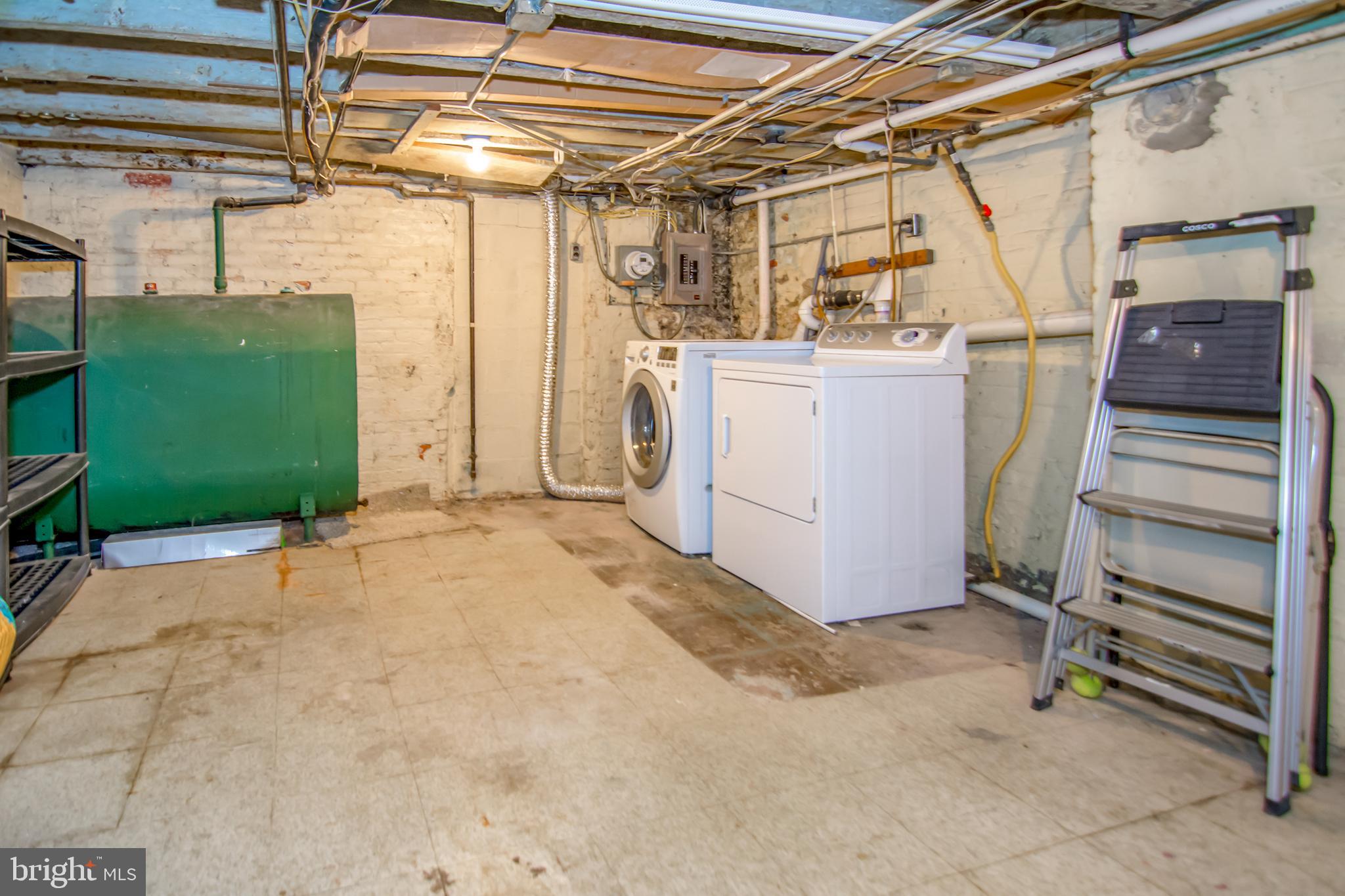 PATTERSON PARK - Residential