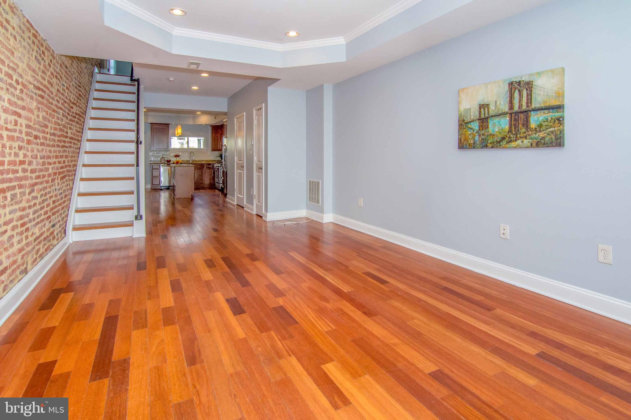 PATTERSON PARK - Residential