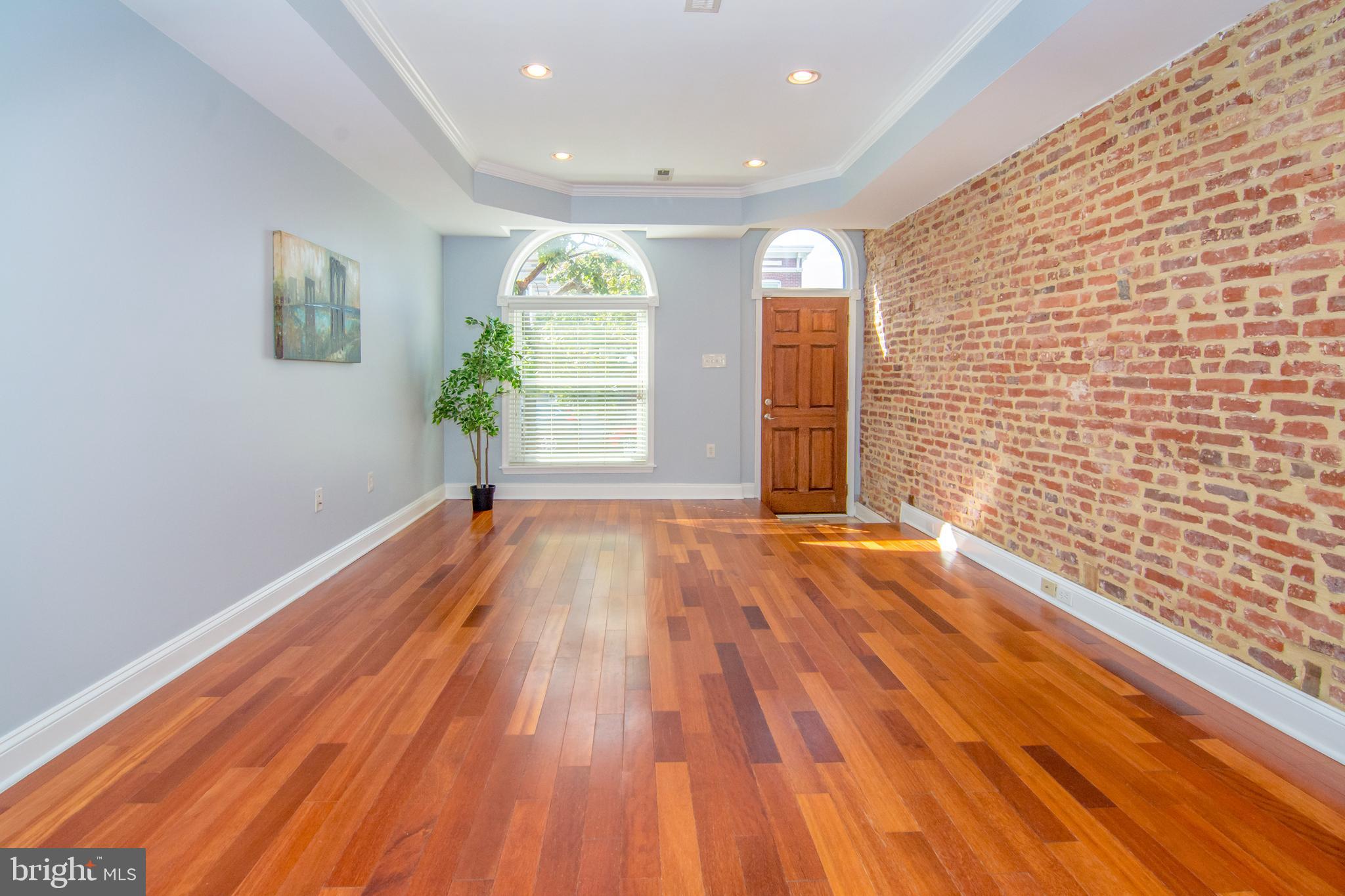 PATTERSON PARK - Residential